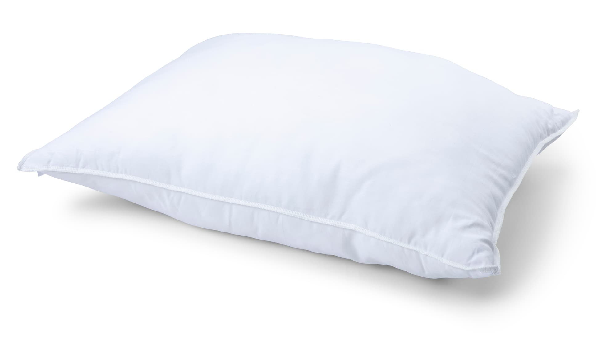 Syntetisk pute medium