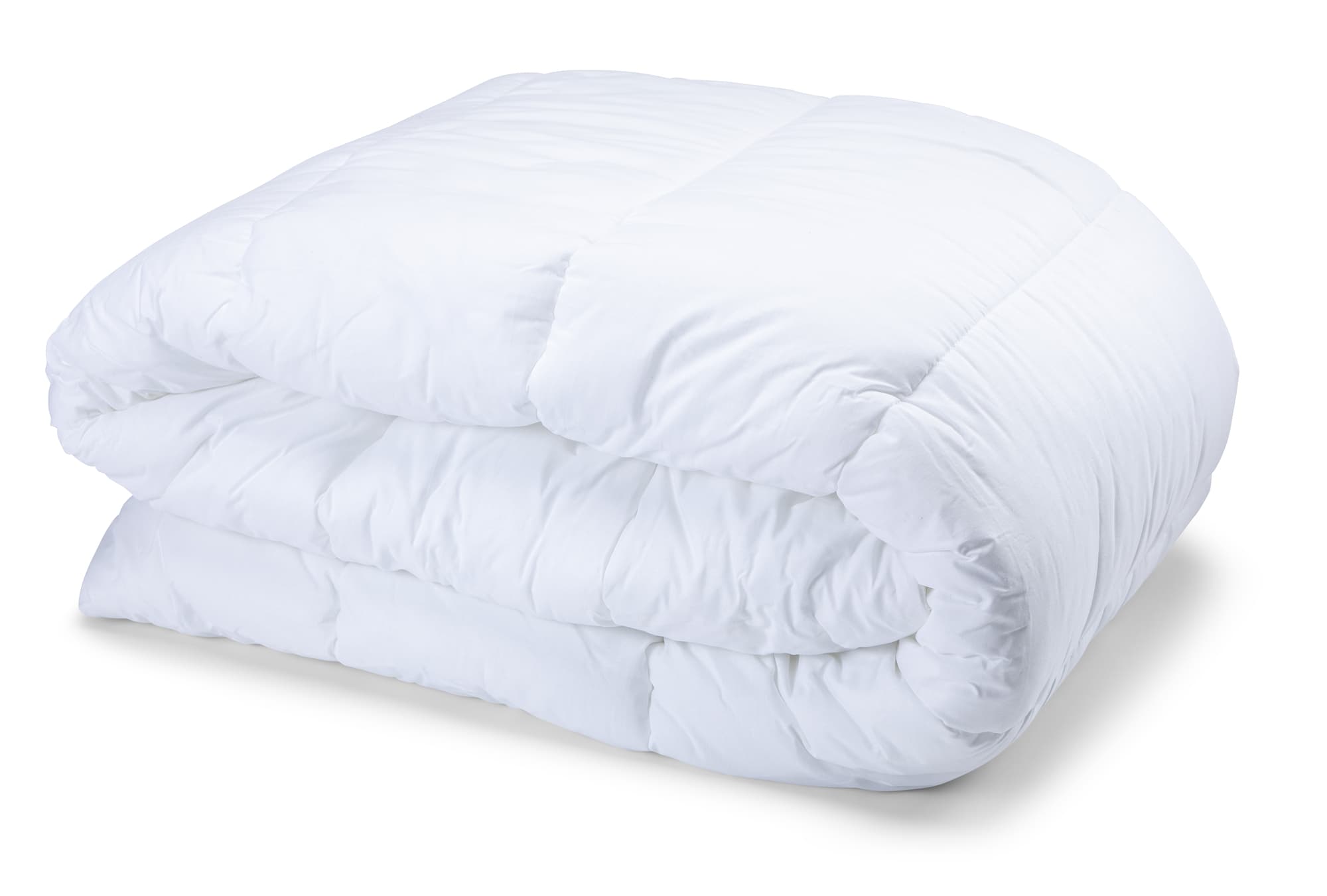 Mikrofiber Case Warm, White