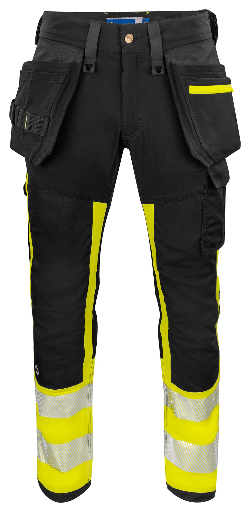 Yellow/Black