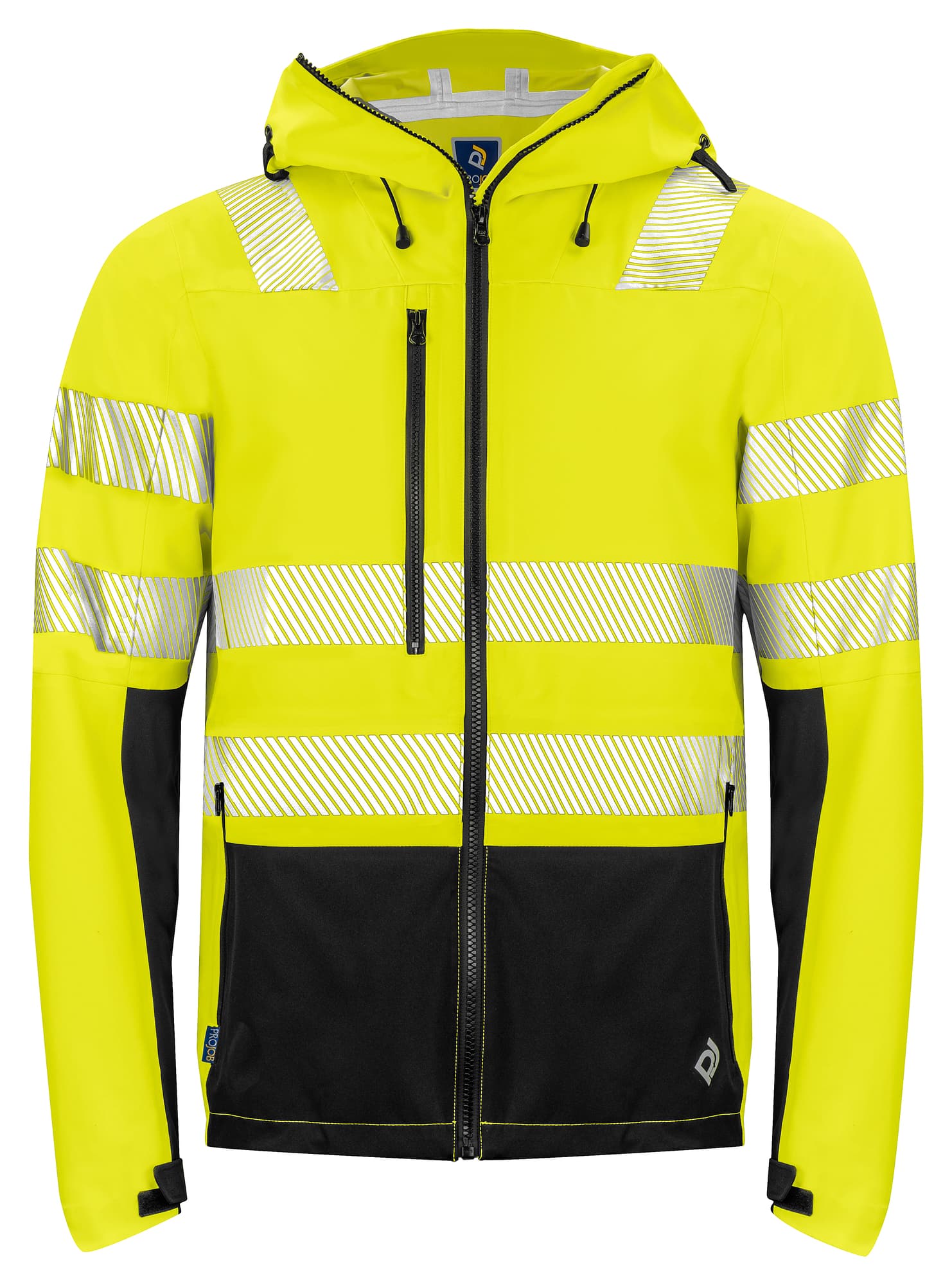 Yellow/Black