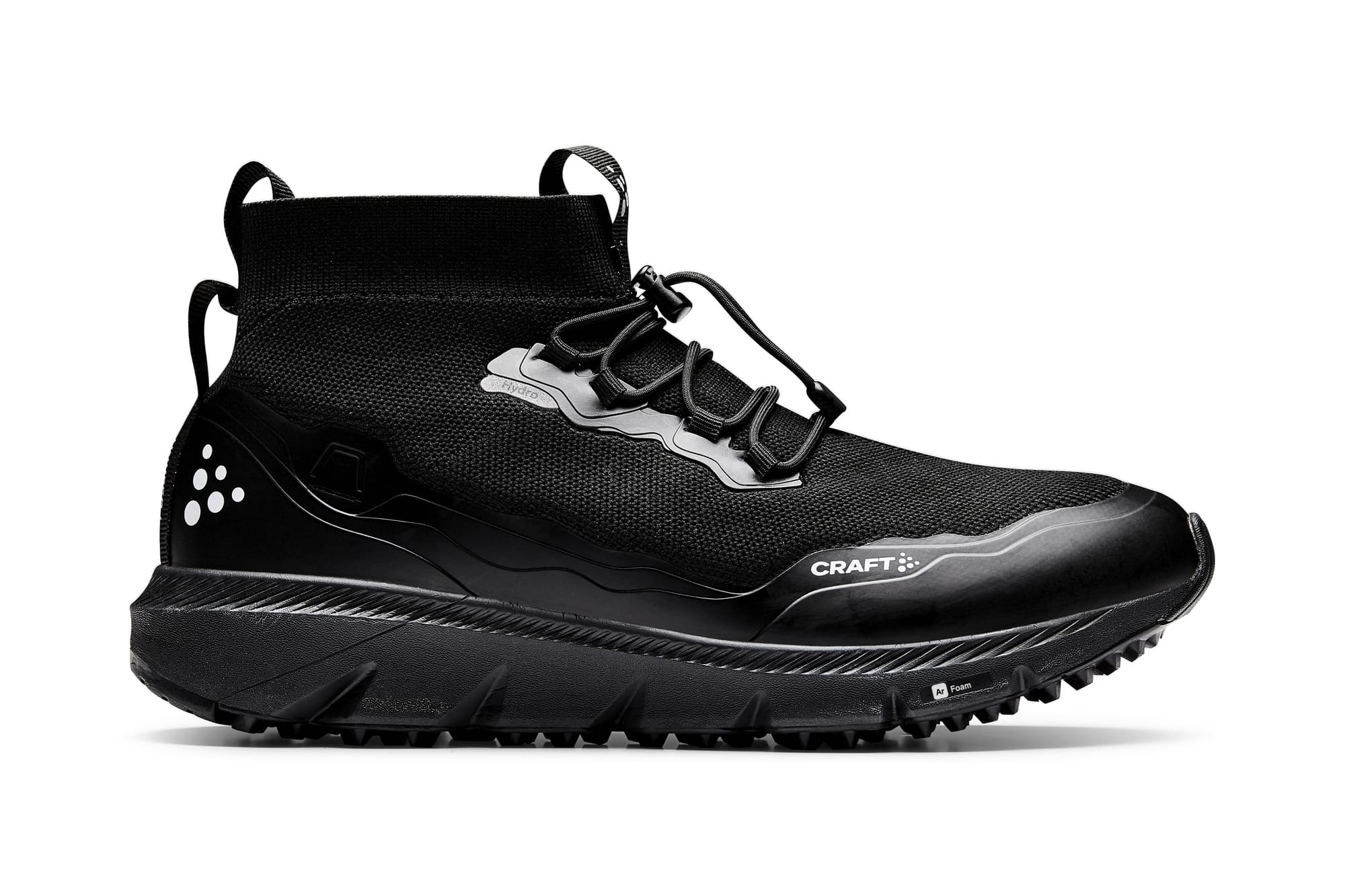 Black-Black