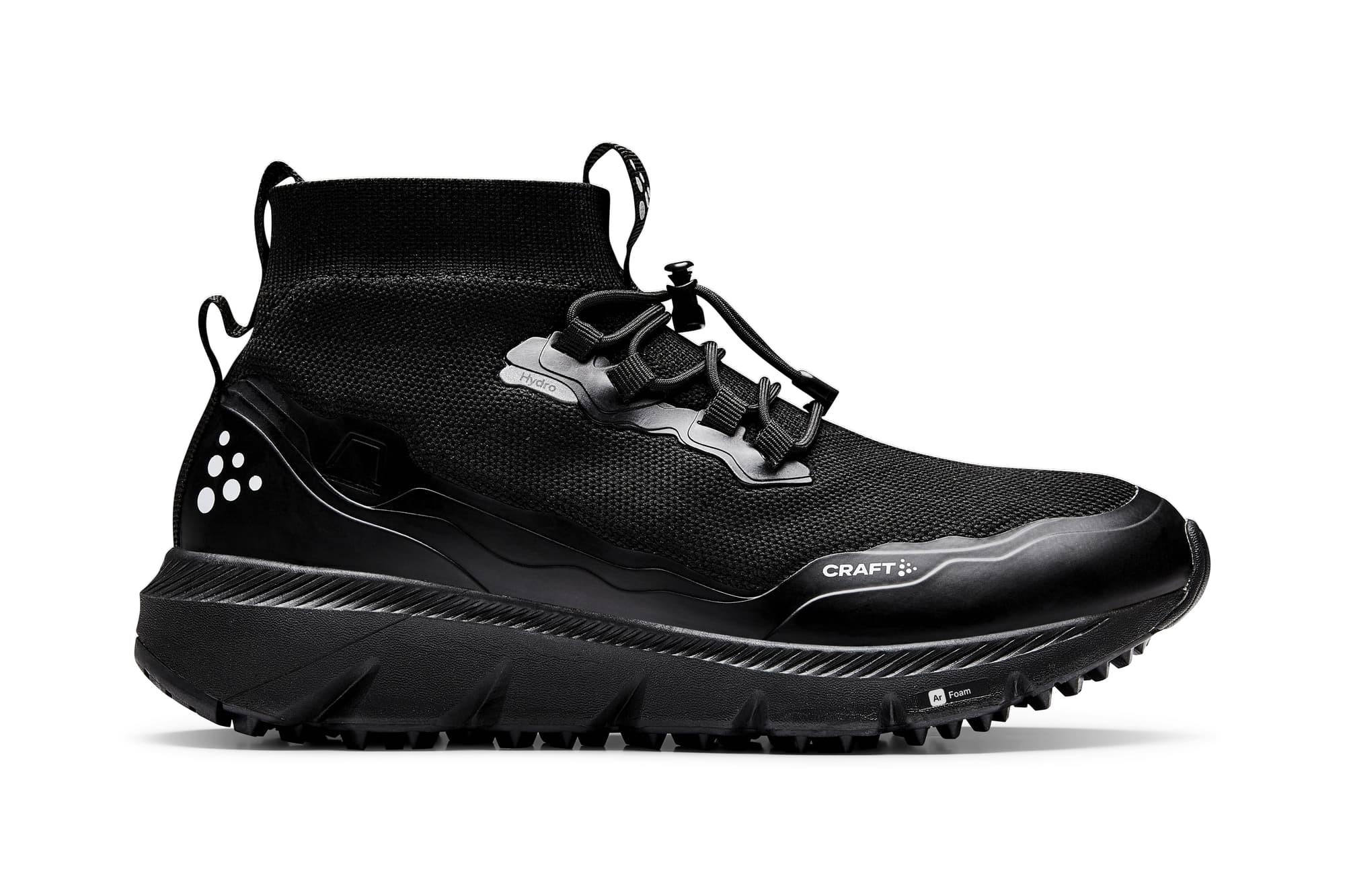 Black-Black
