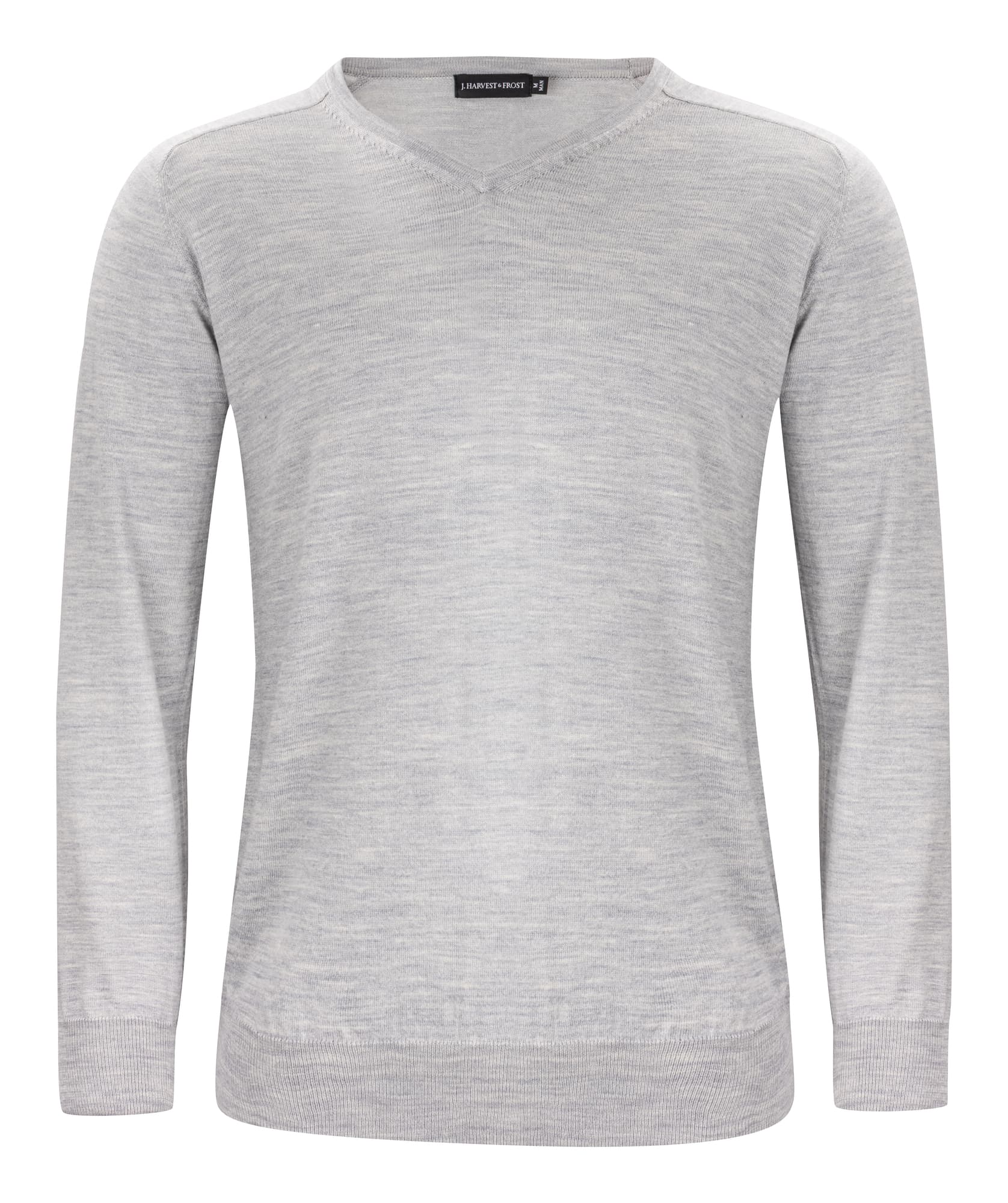 Light Grey Melange