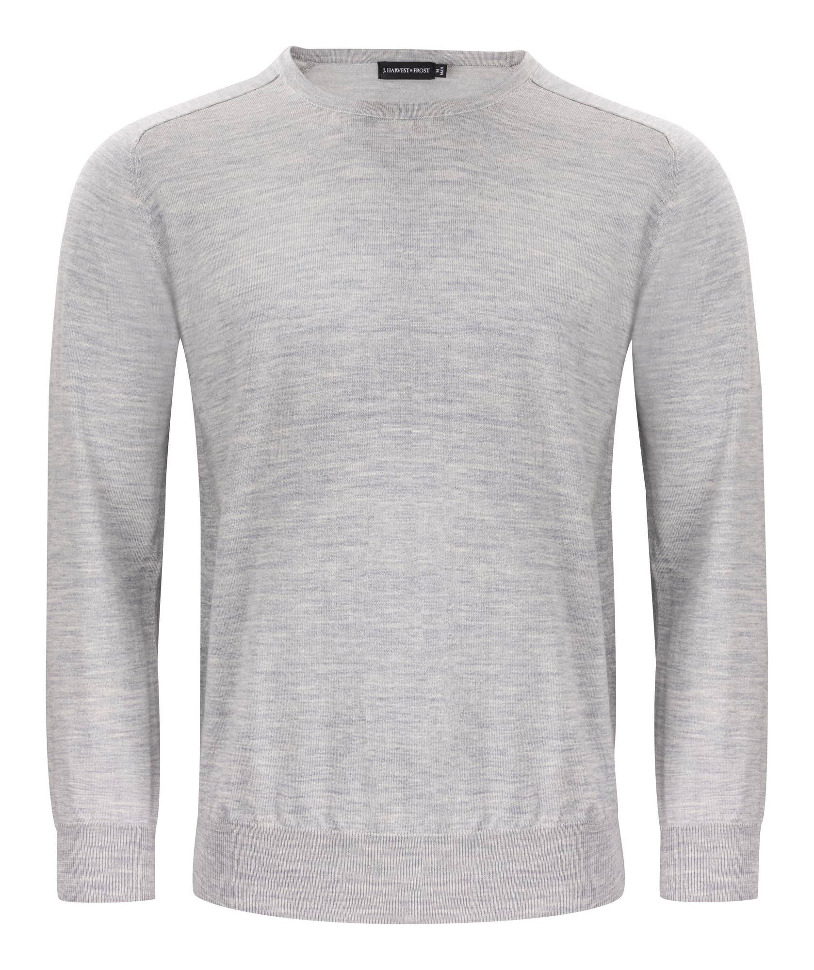 Light Grey Melange