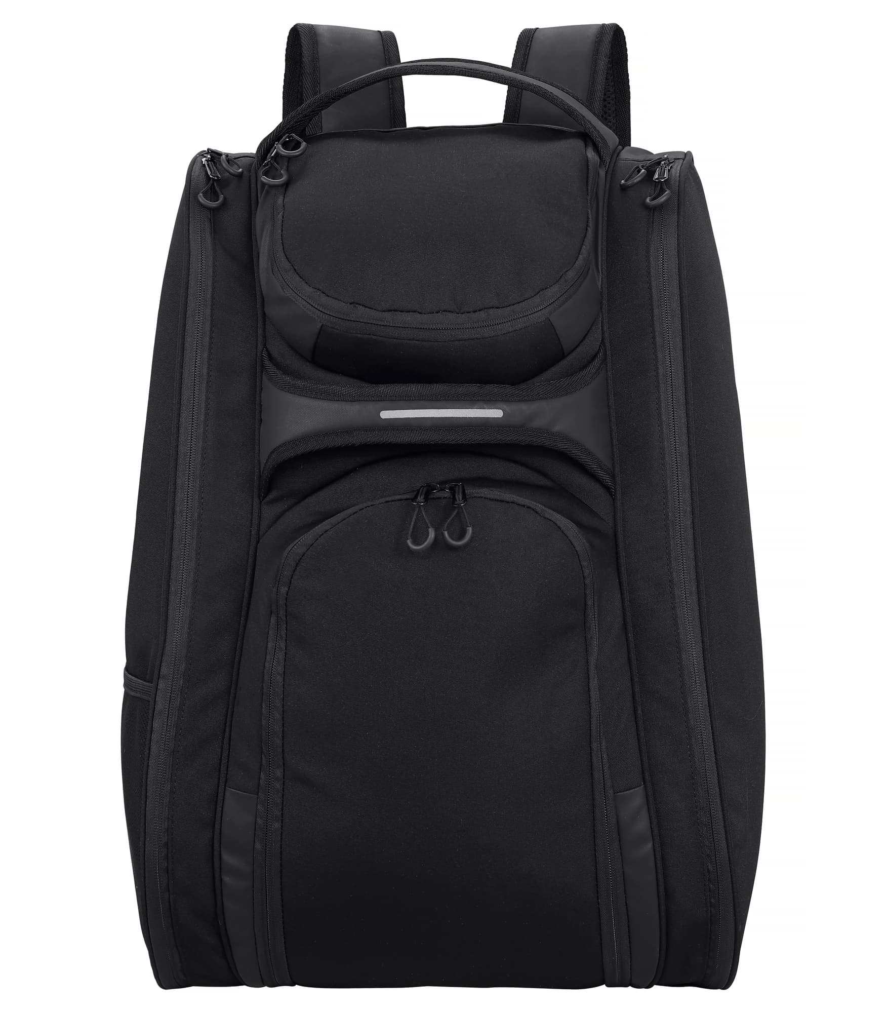 2.0 Combi Bag, Black