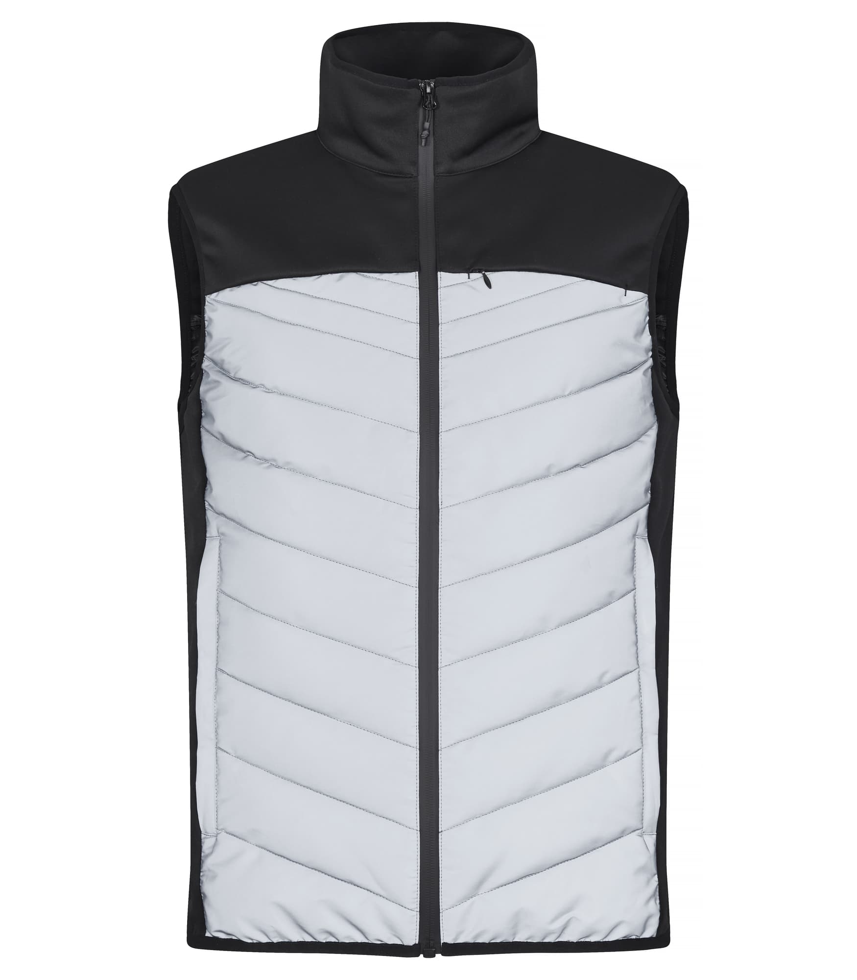 Utah Vest, Reflective