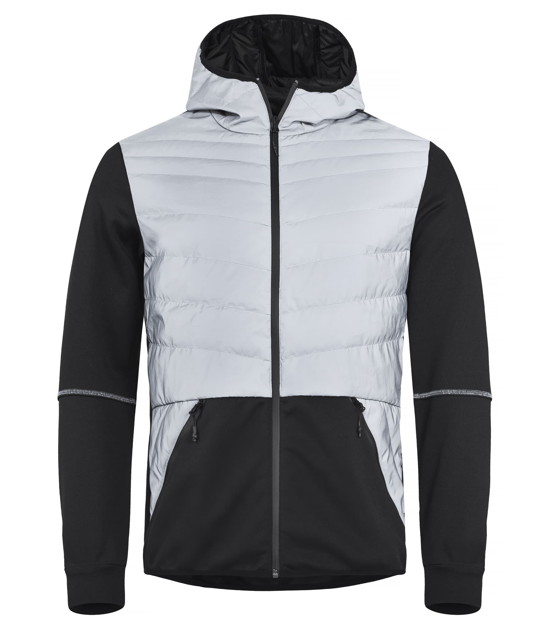 Utah Jacket, Reflective