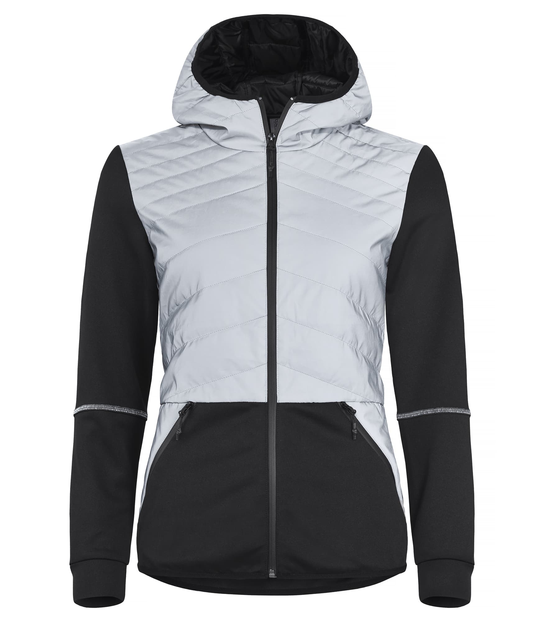 Utah Jacket Women, Reflective
