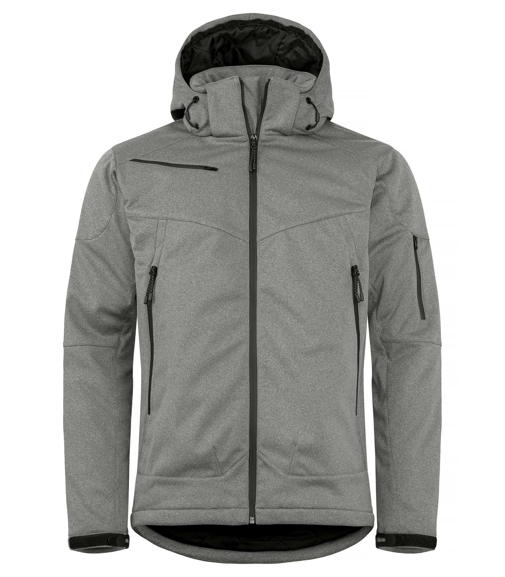 Anthracite Melange
