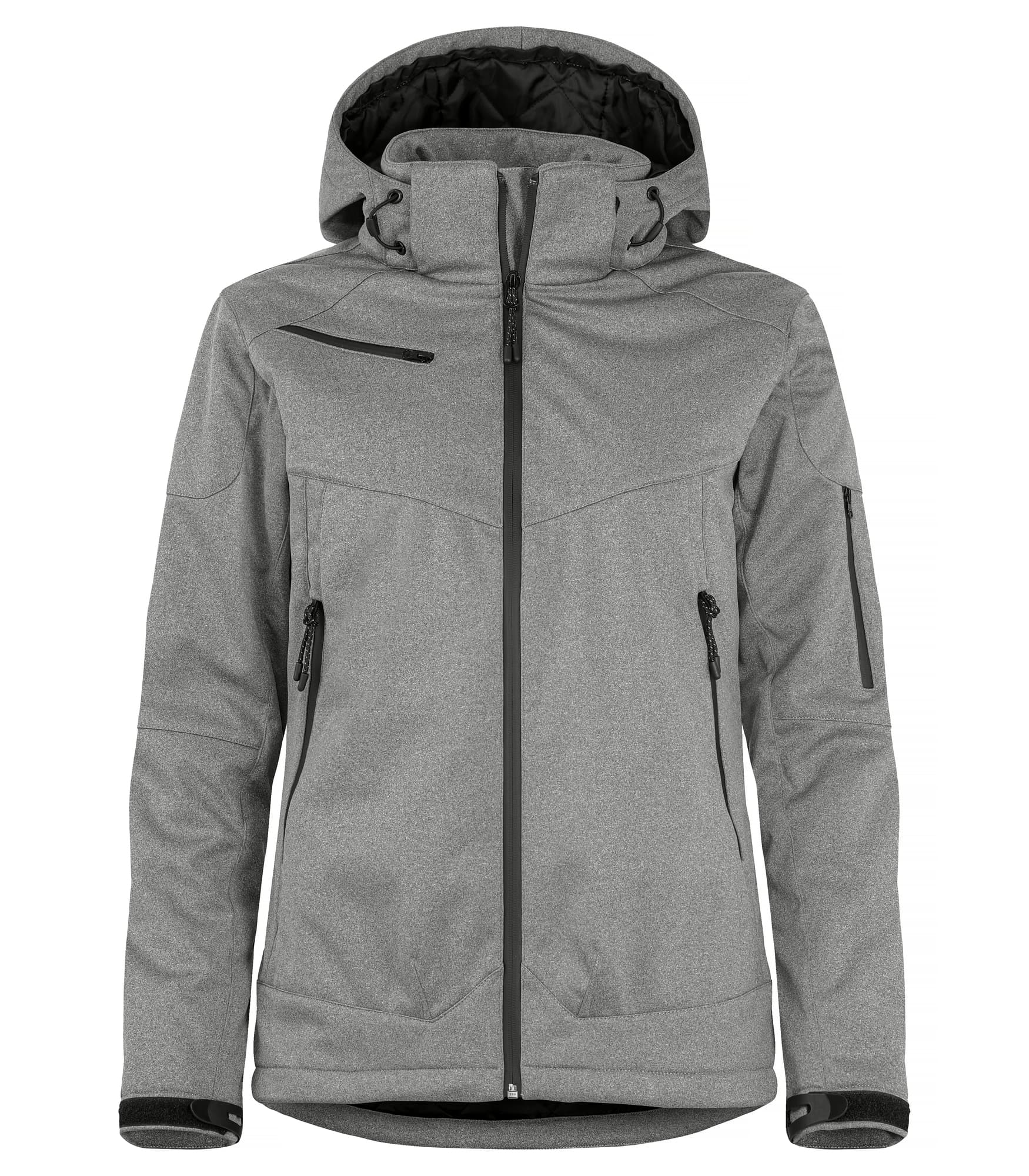 Anthracite Melange