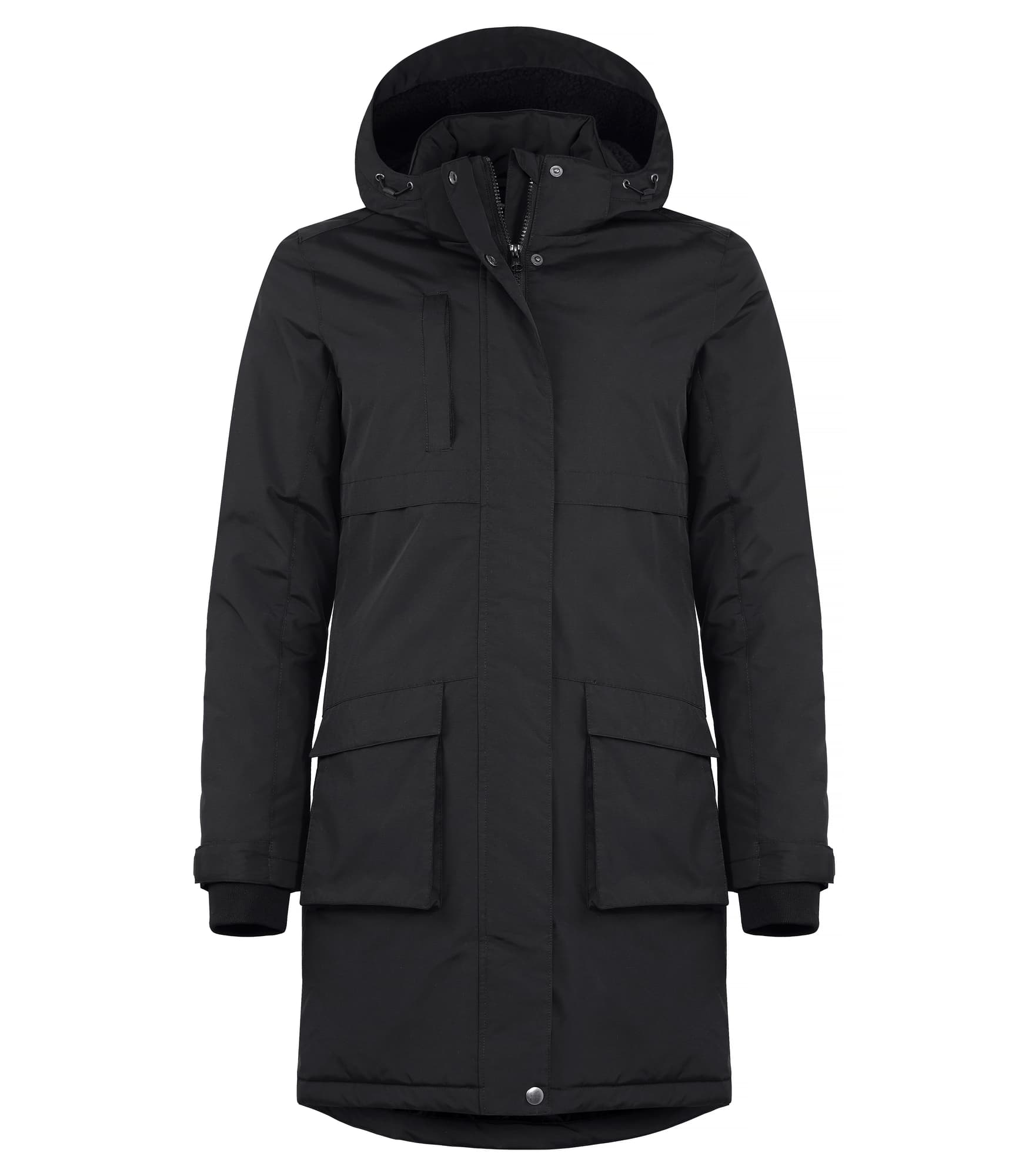 Lindy, Black