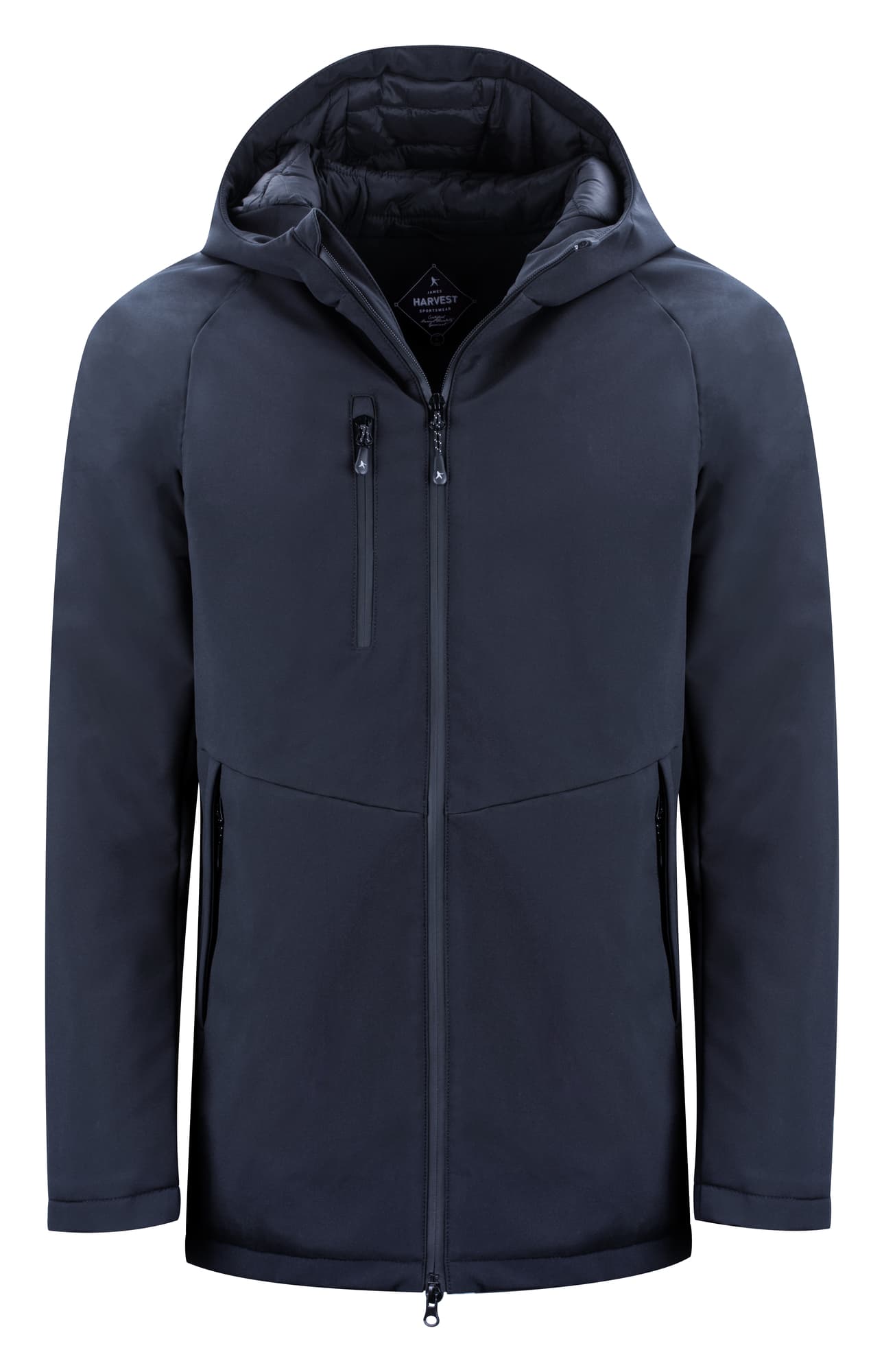 Winchester, Navy