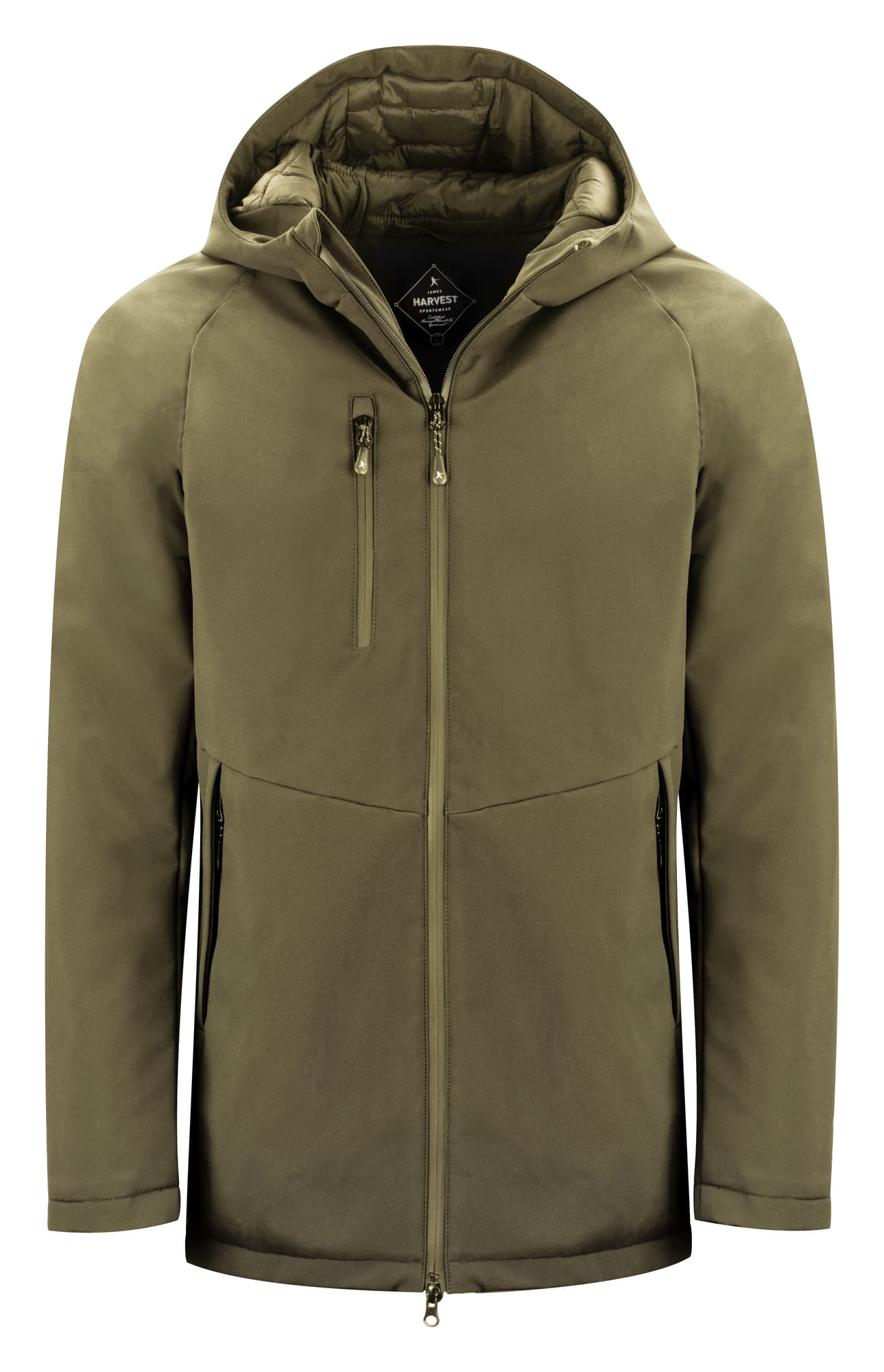Moss Green