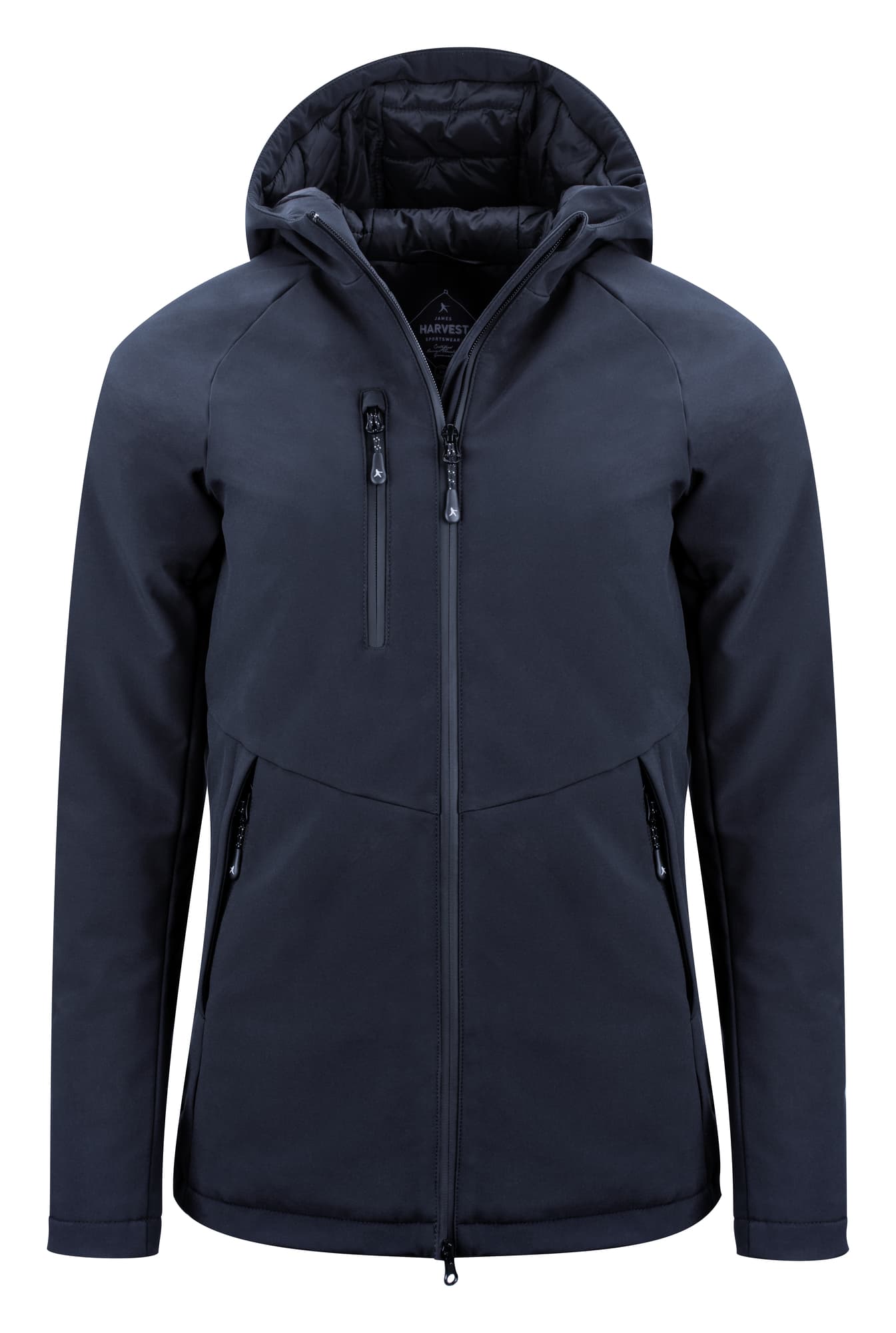 Winchester Woman, Navy