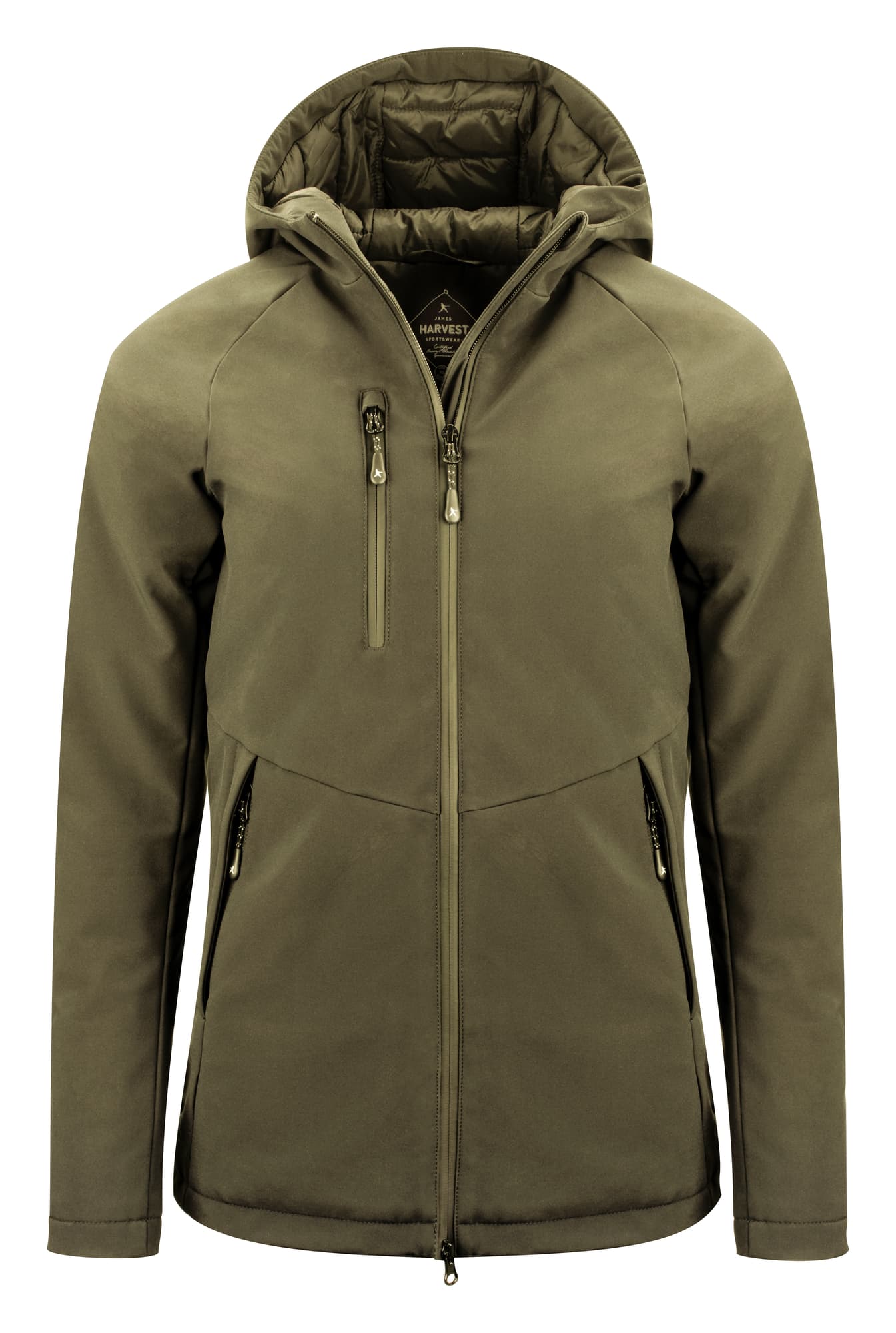 Moss Green