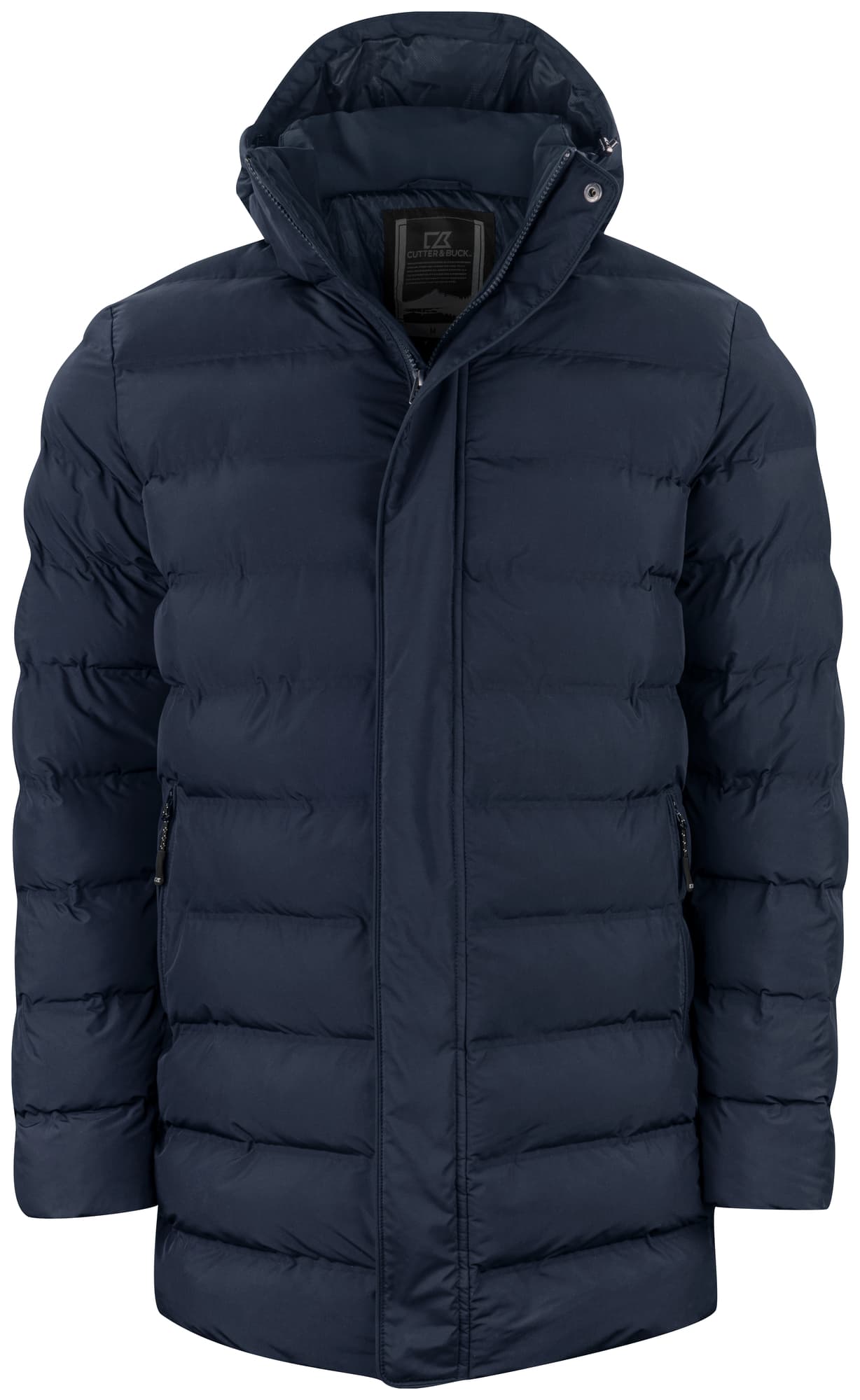 Wenatchee Jacket Men, Dark Navy