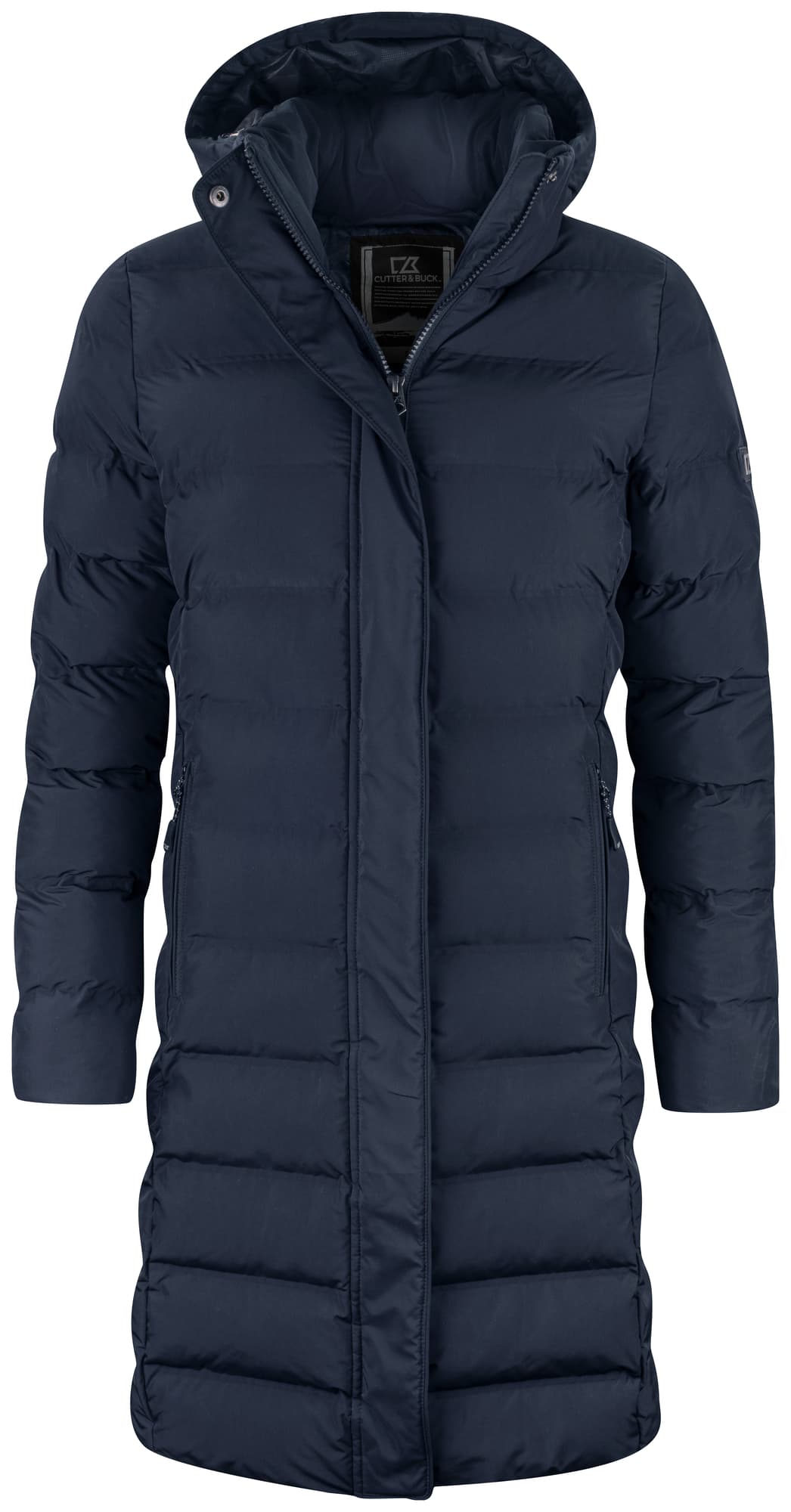Wenatchee Jacket Ladies, Dark Navy