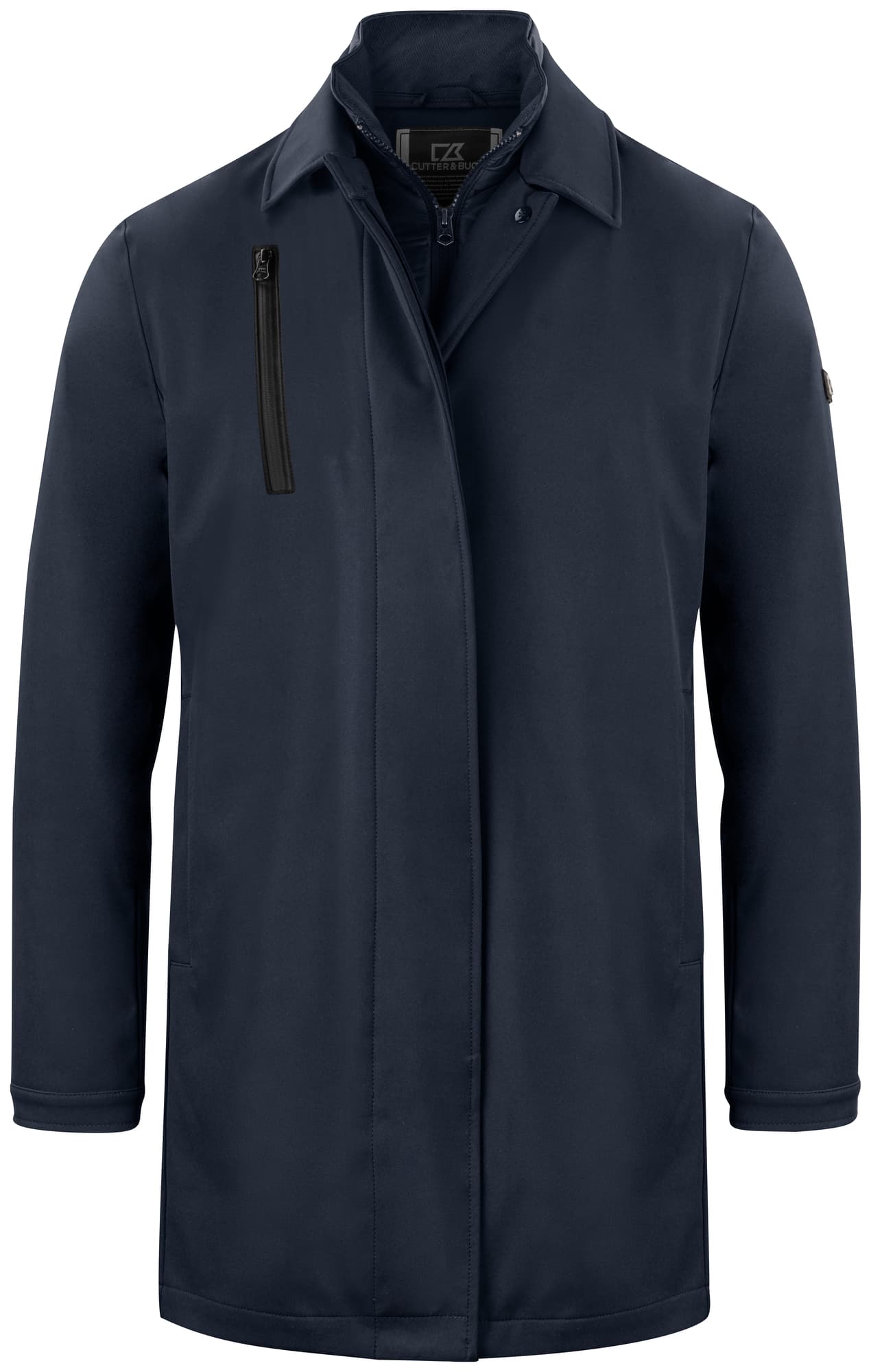 Cavalero Jacket, Dark Navy