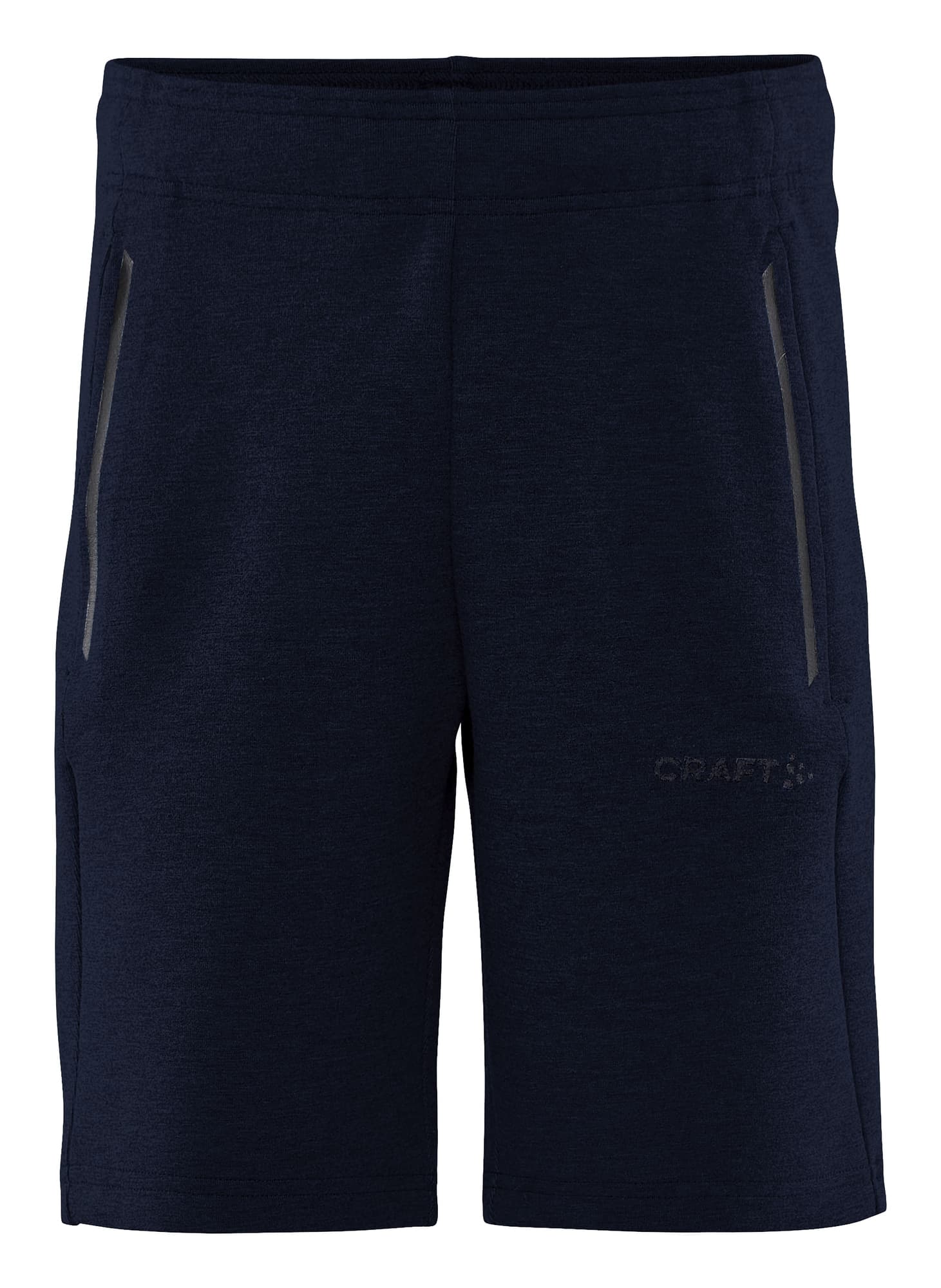 CORE Soul Sweatshorts Jr, Dark Navy