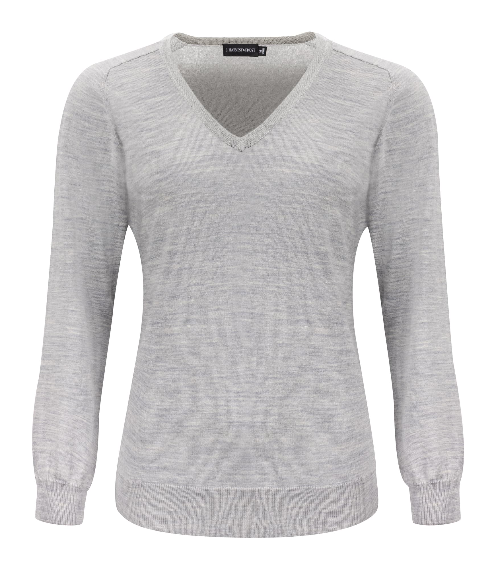 Light Grey Melange