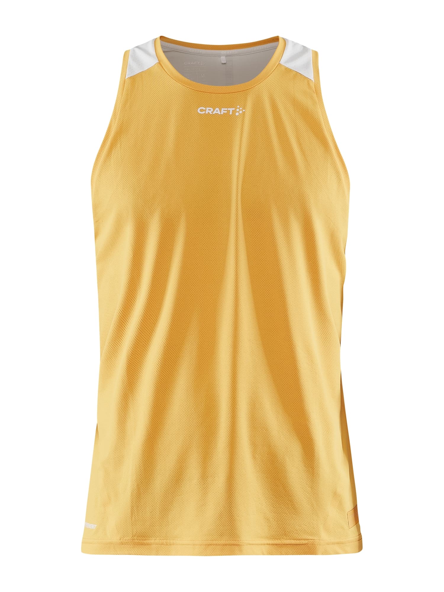 PRO Hypervent Singlet M, Calm-Ash