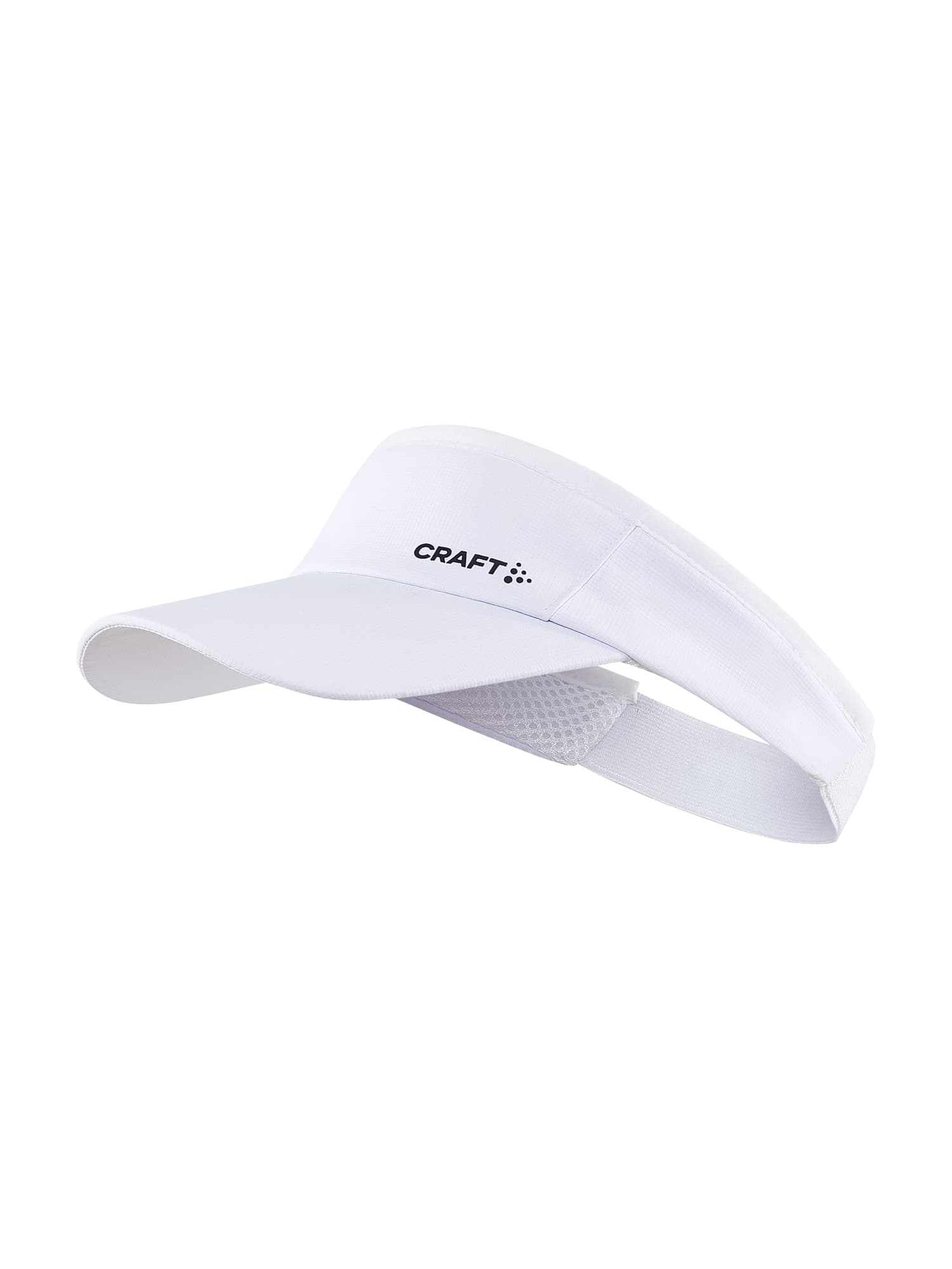Ability Visor, White