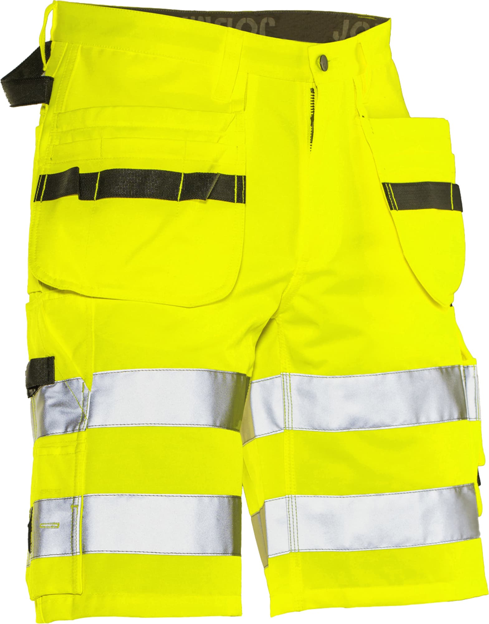 HV Shorts KL2, Yellow