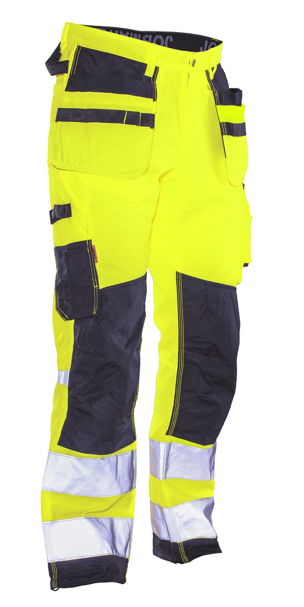 Yellow/Black