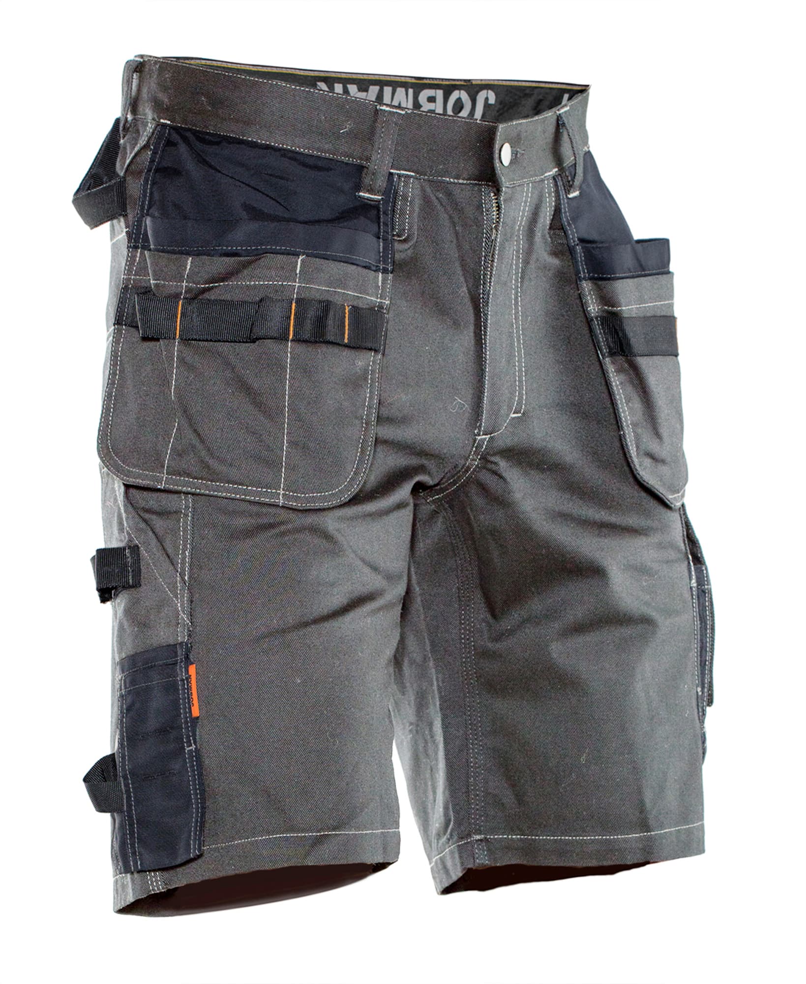 Dark Grey/Black