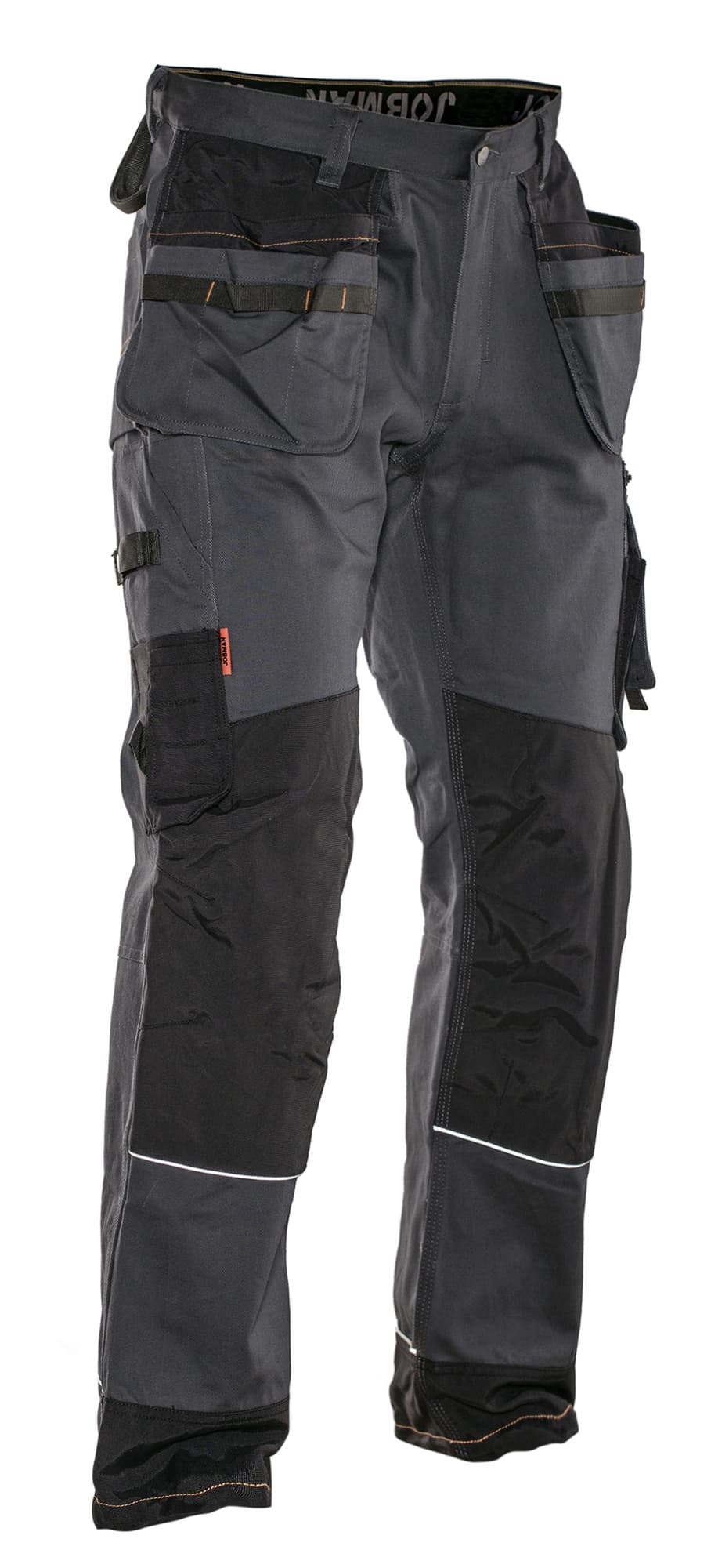 Dark Grey/Black