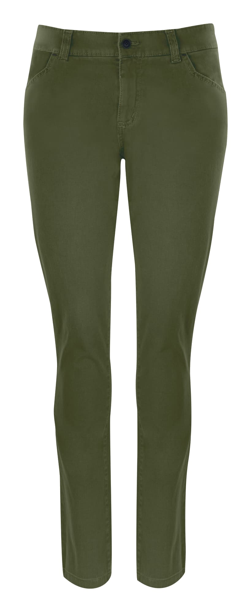 Moss Green