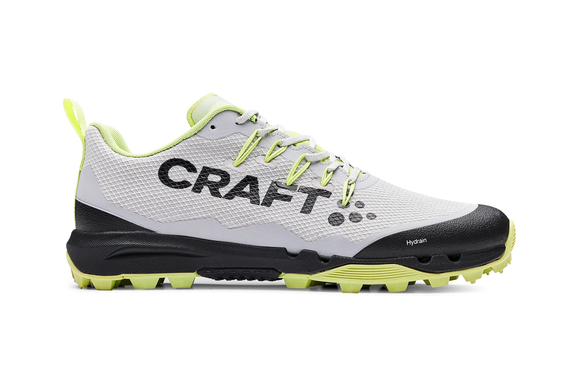 OCRxCTM Speed W, ASH-HYDRO