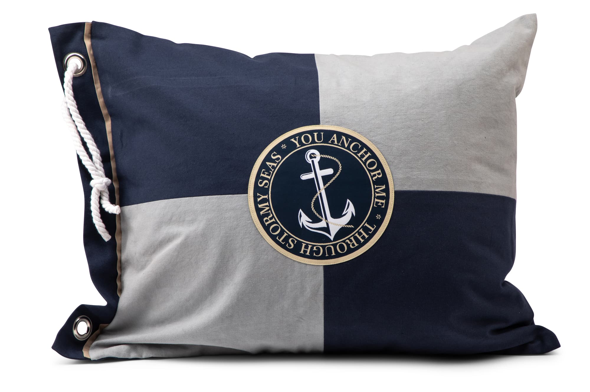 Navy/Grey