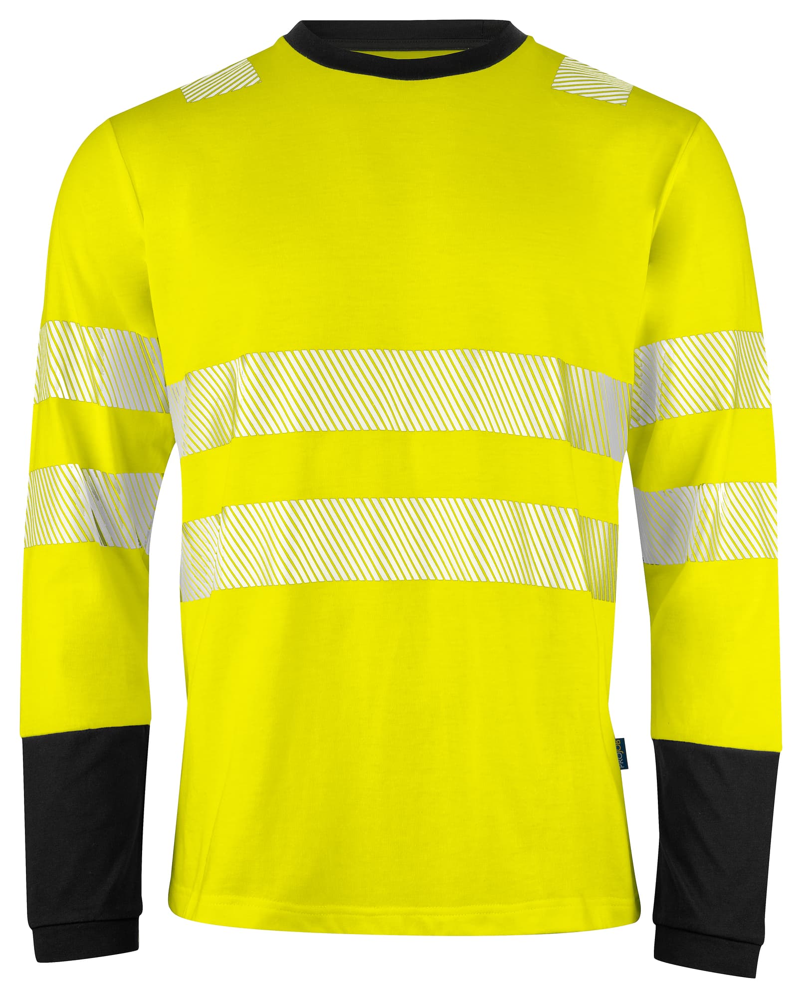 Yellow/Black