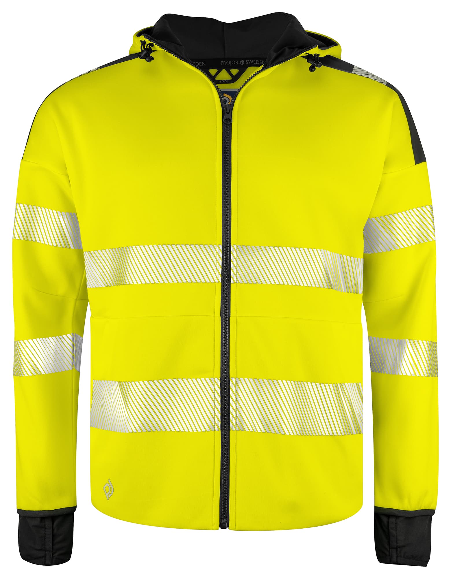 Yellow/Black