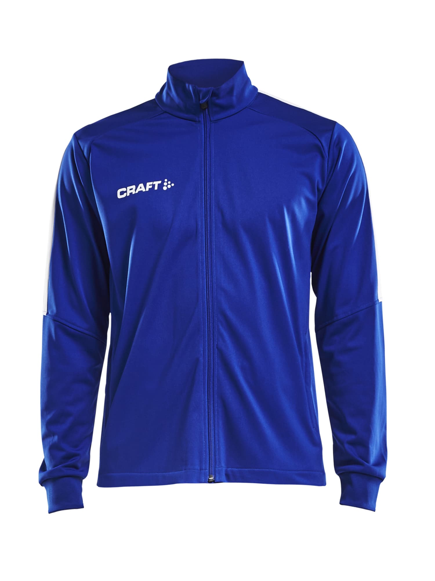 Progress Jacket M, Club Cobolt