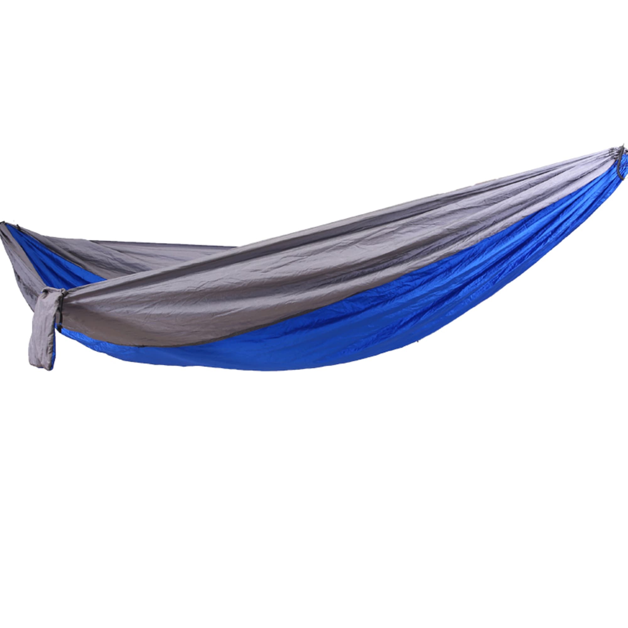 Hengekøye 270x140, Blue/Grey