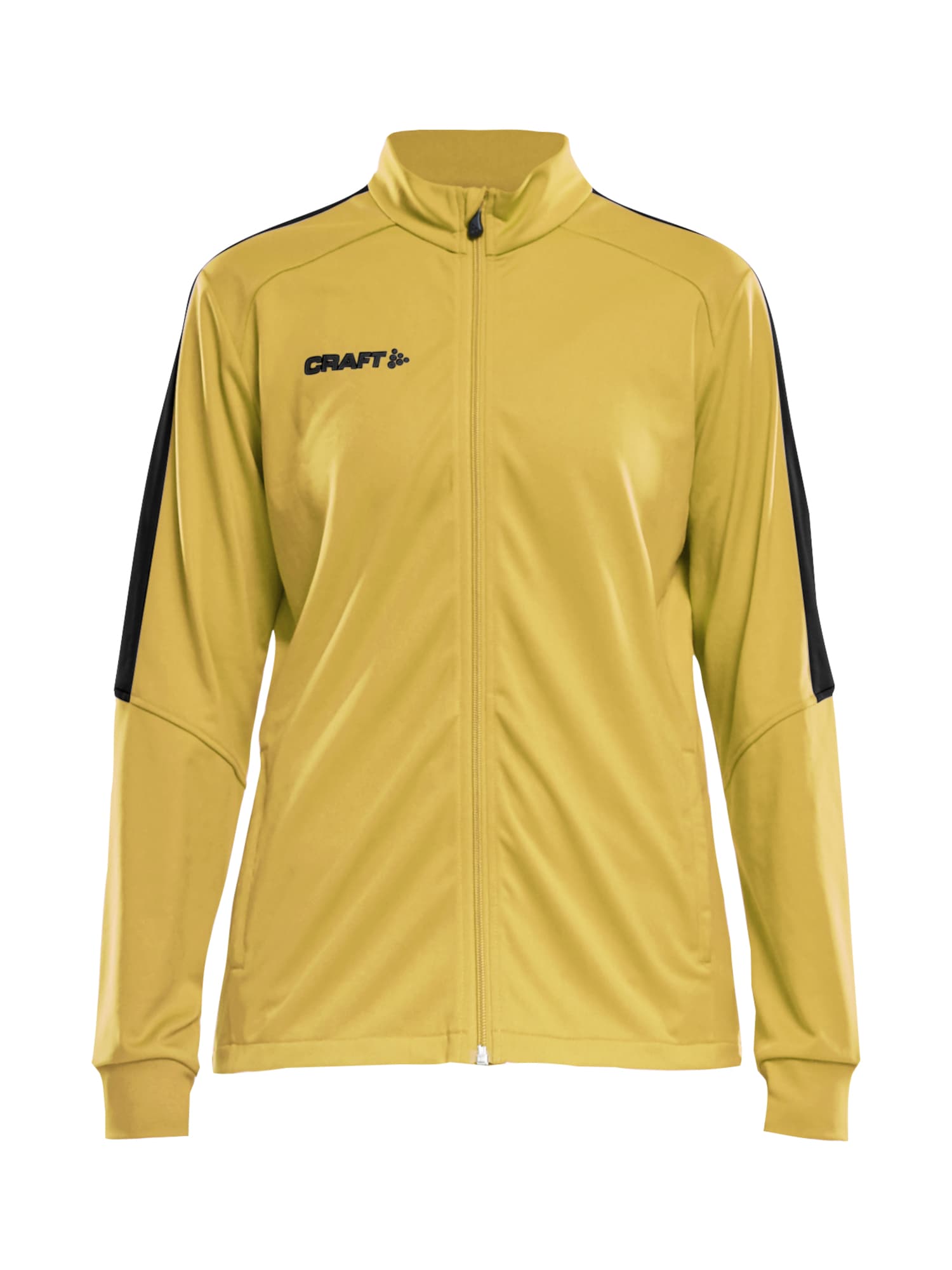 Sweden Yellow/Black