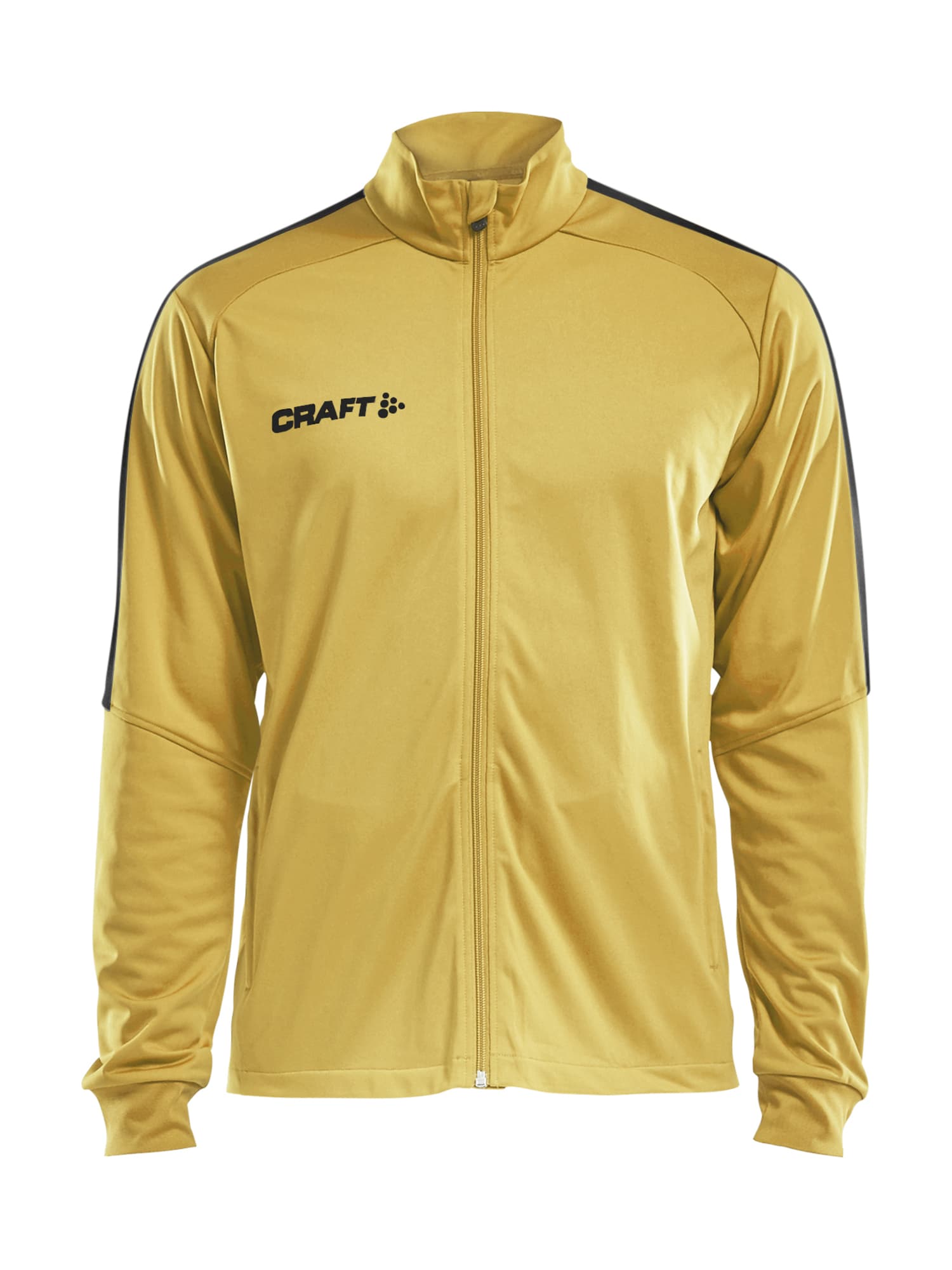 Sweden Yellow/Black