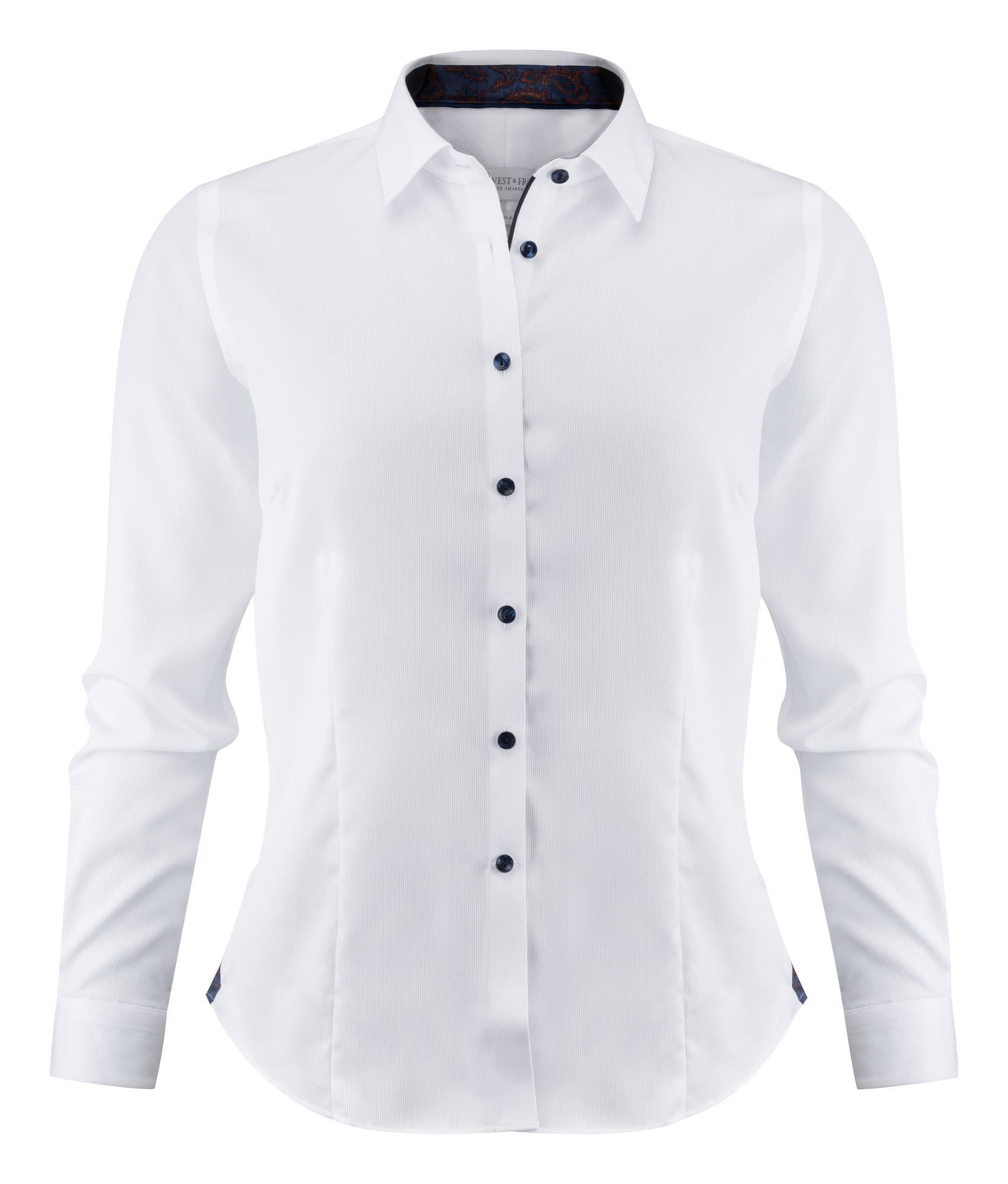 PB146 Bedford Woman, White