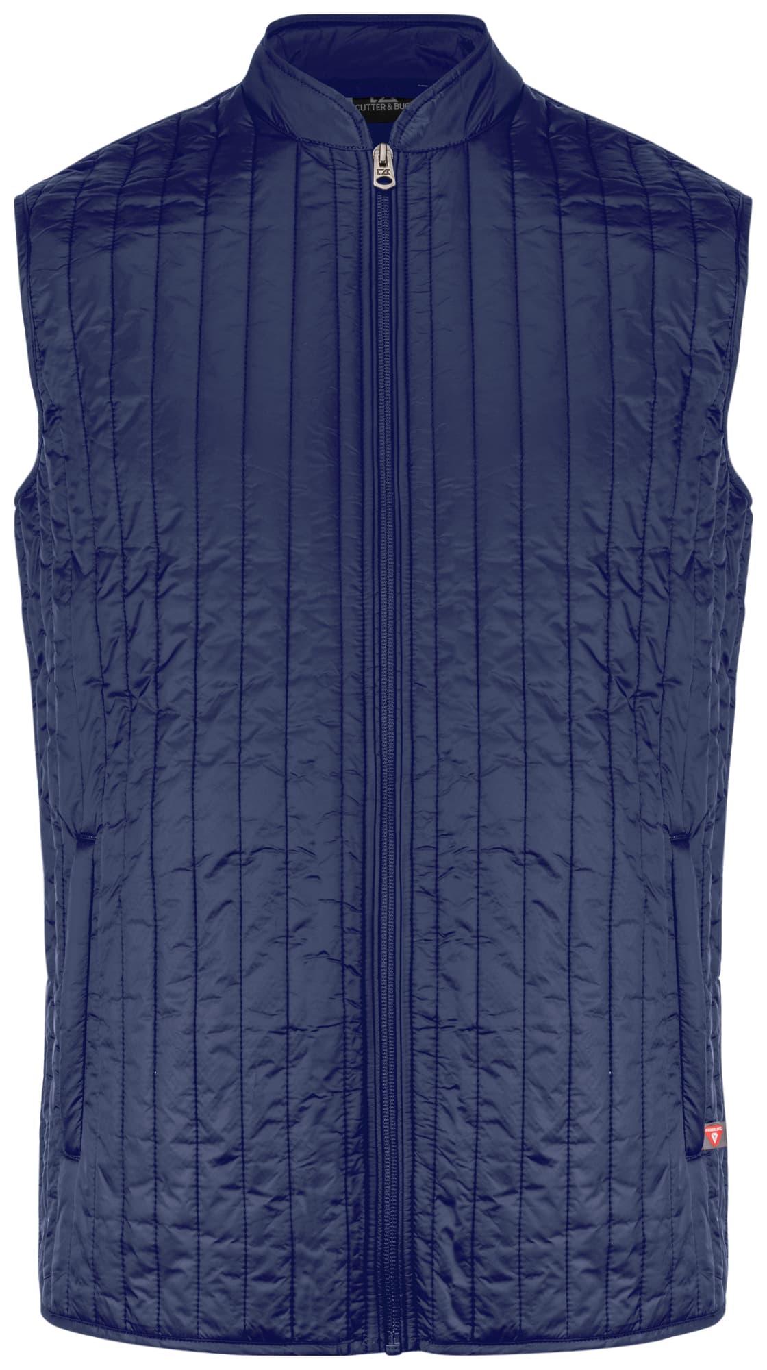 Ozette Vest Men, Dark Navy