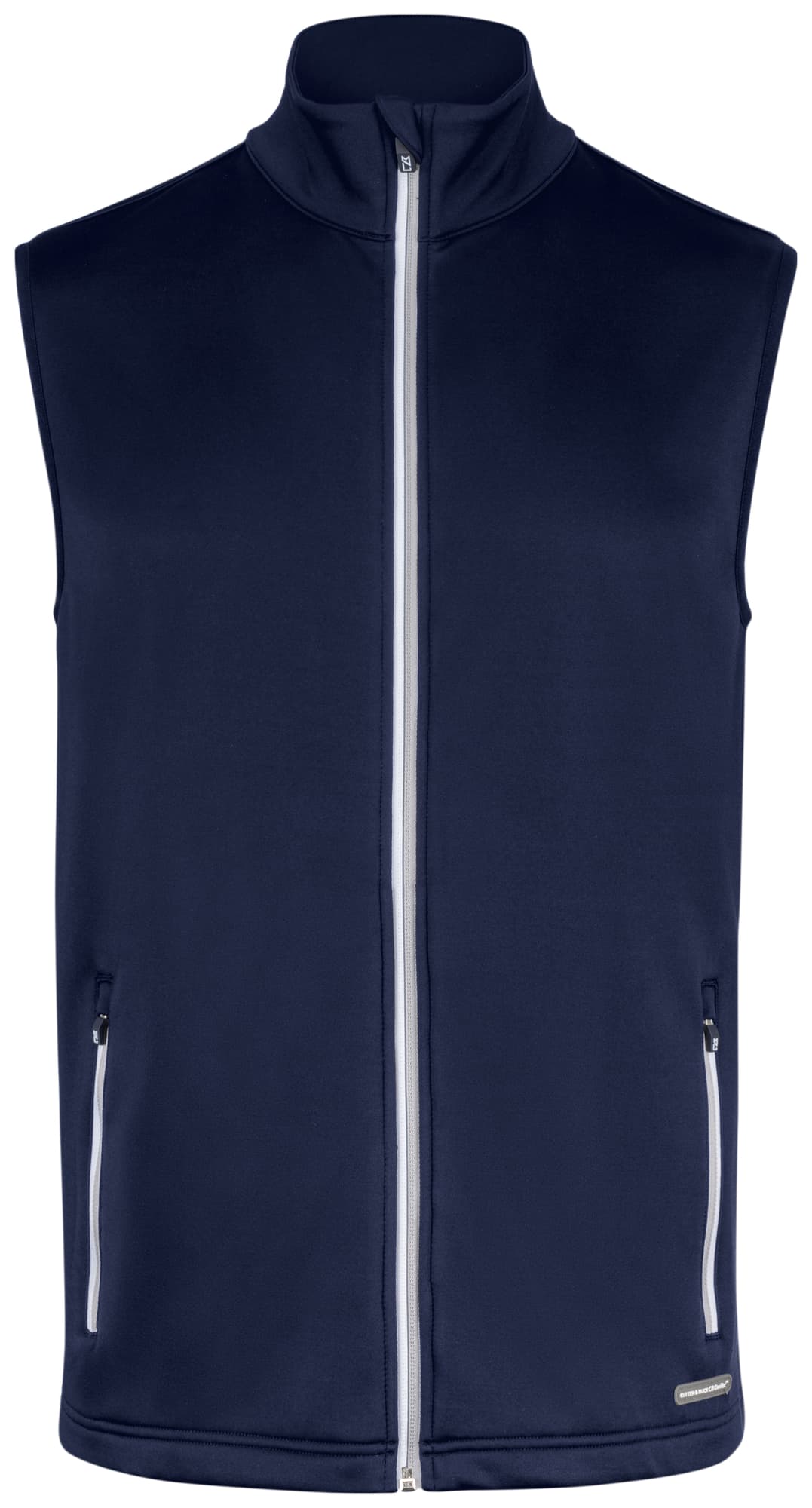 Snoqualmie Vest Men, Dark Navy