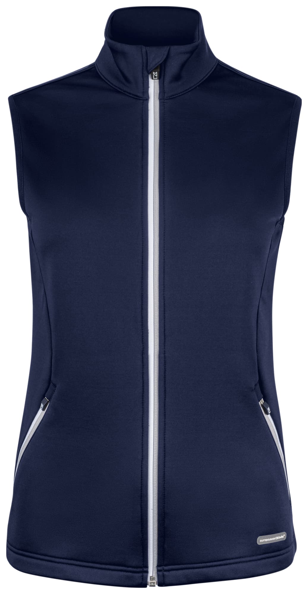 Snoqualmie Vest Ladies, Dark Navy
