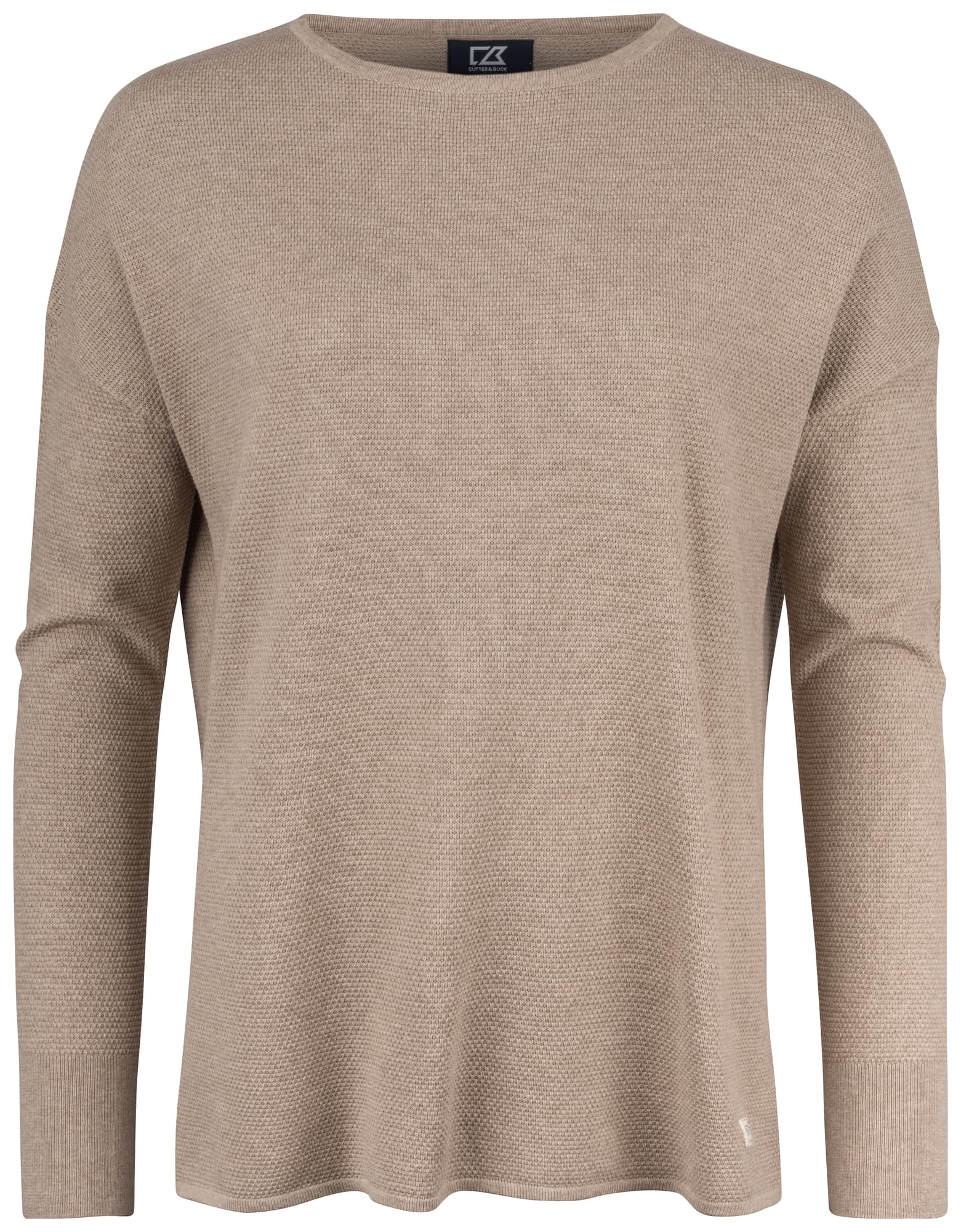 Taupe Melange