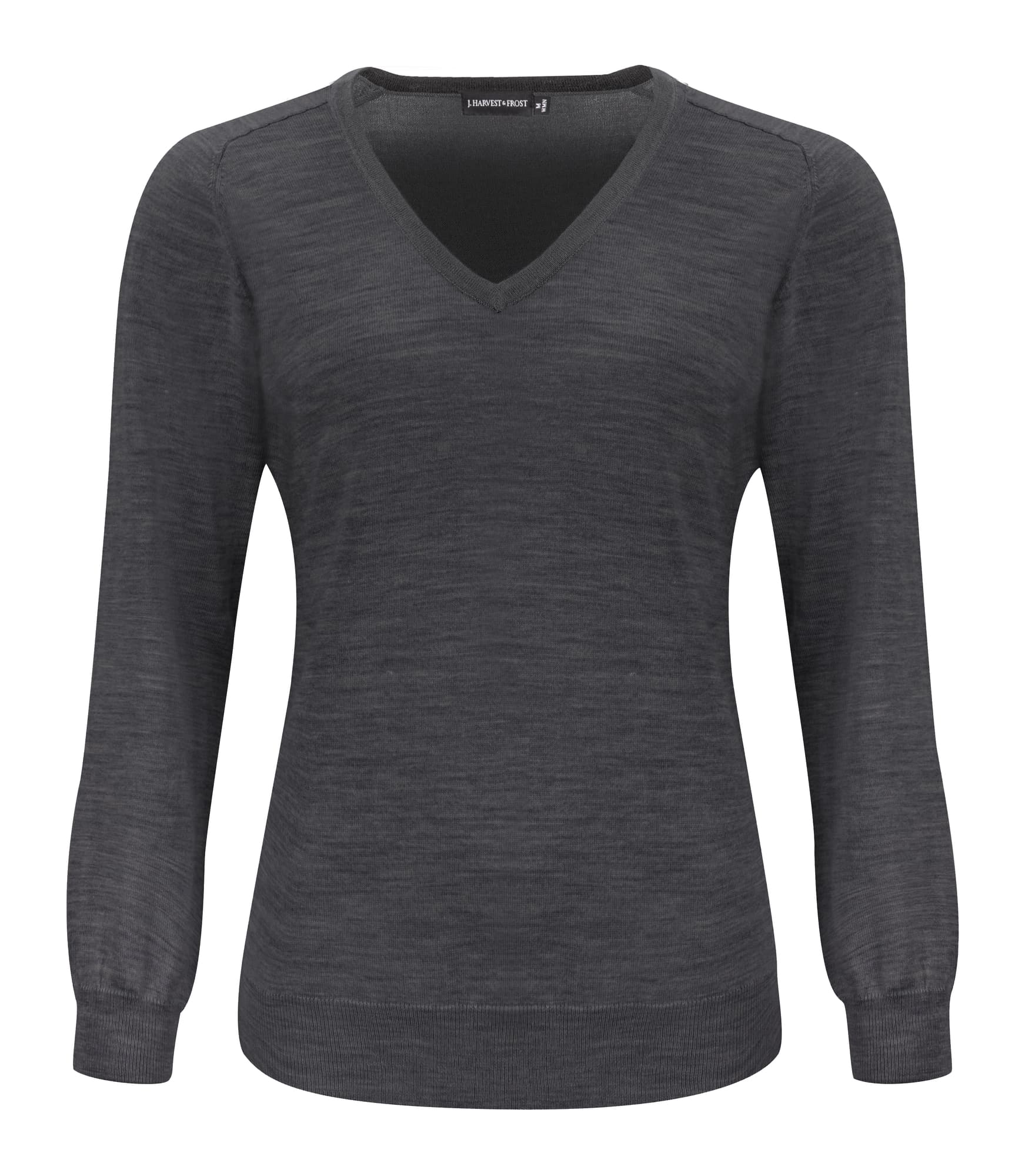 Grey Melange