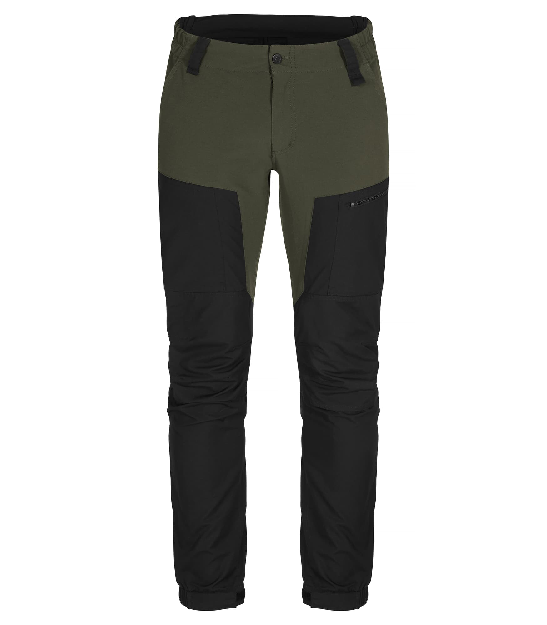 Fog green