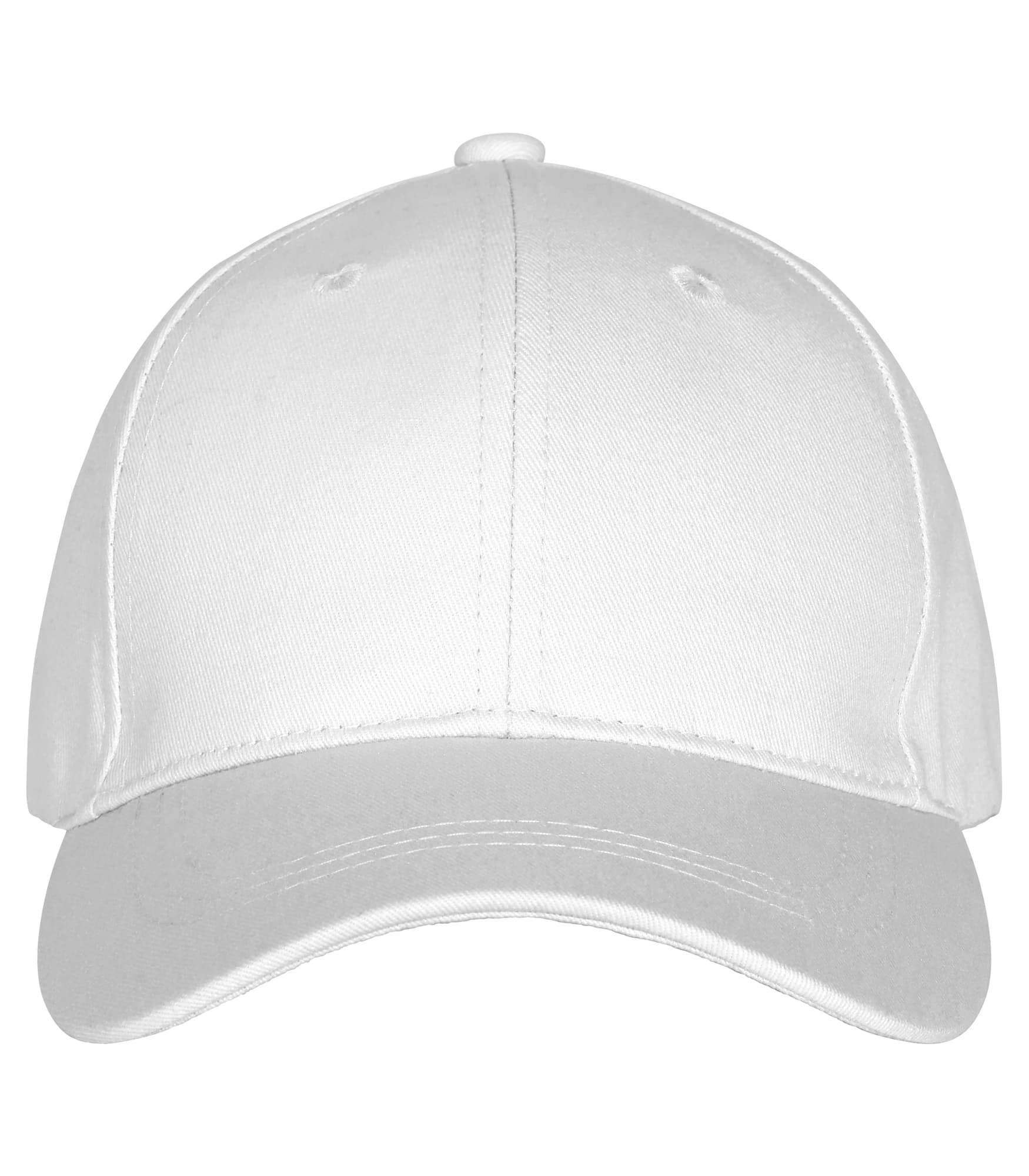 Classic Cap, White