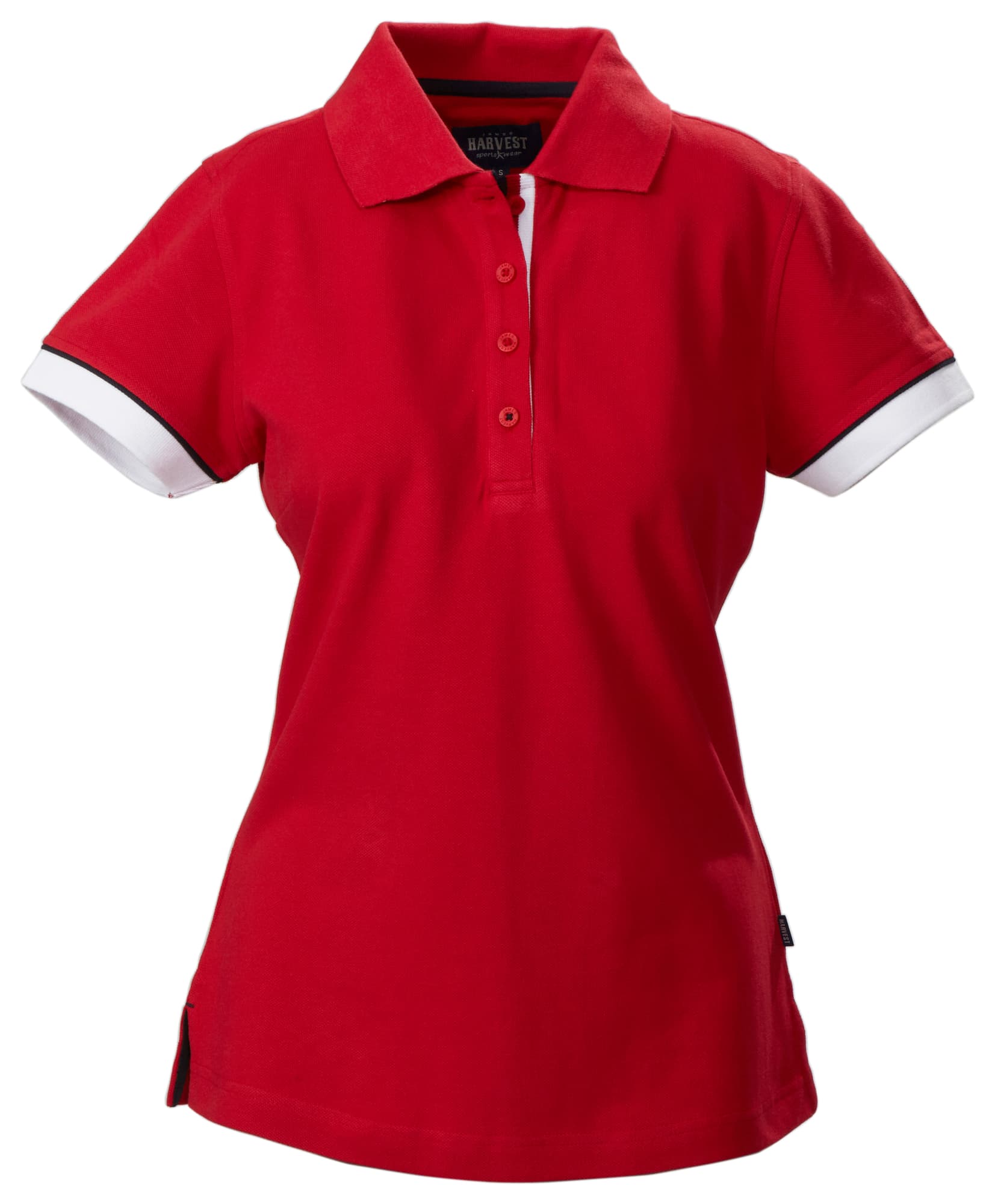 Antreville, Red