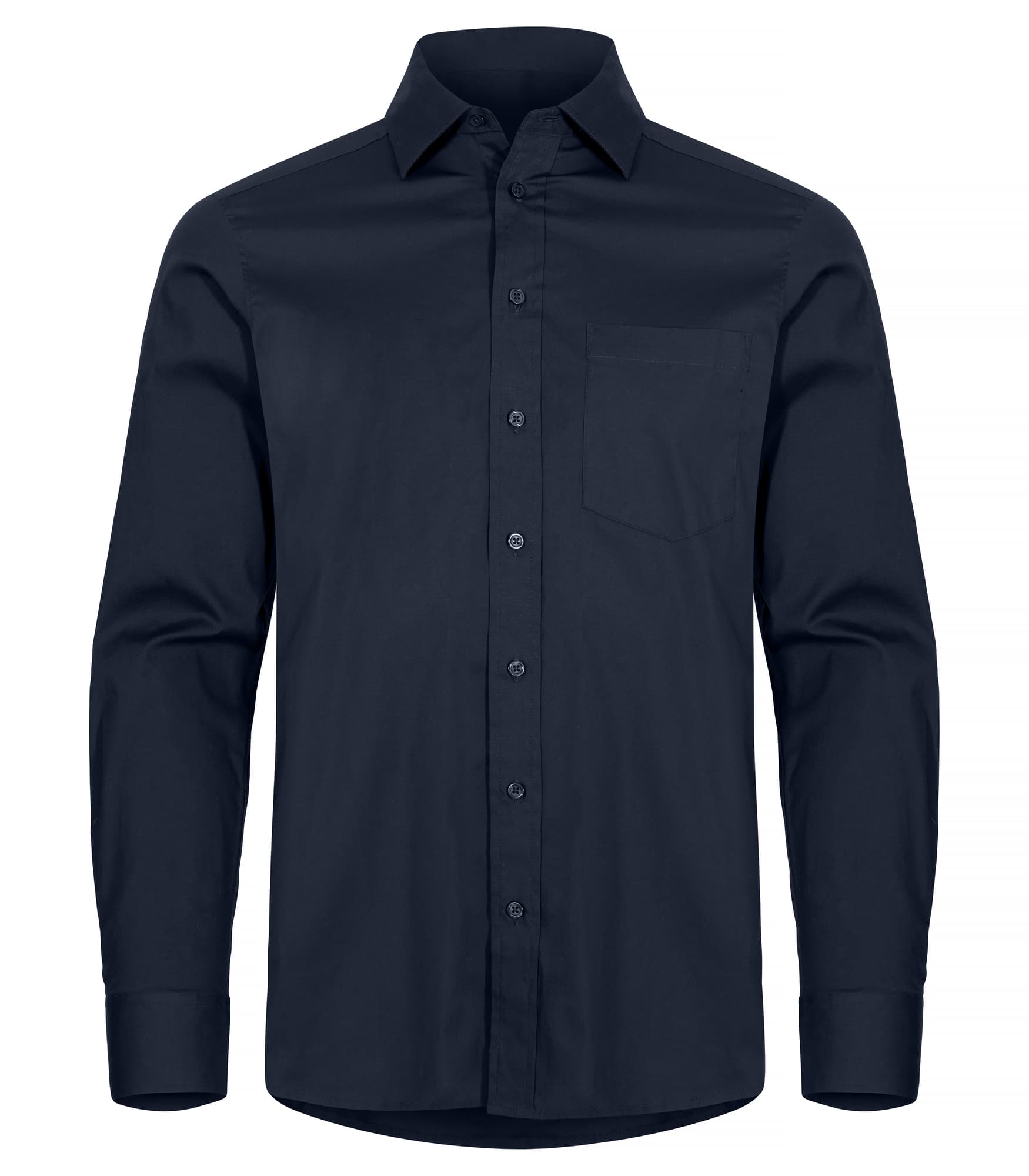 Dark Navy