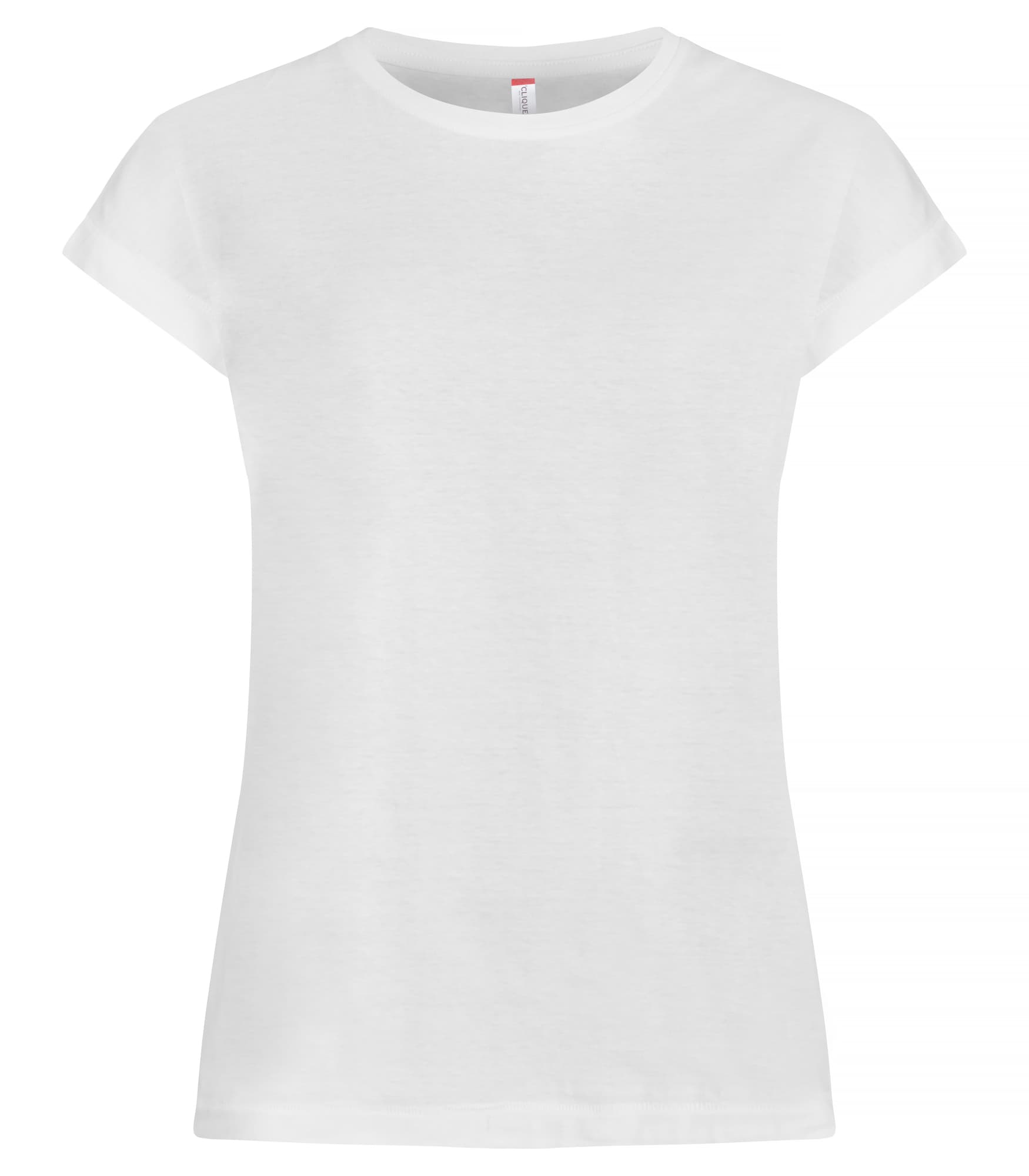Fashion Top Women, White